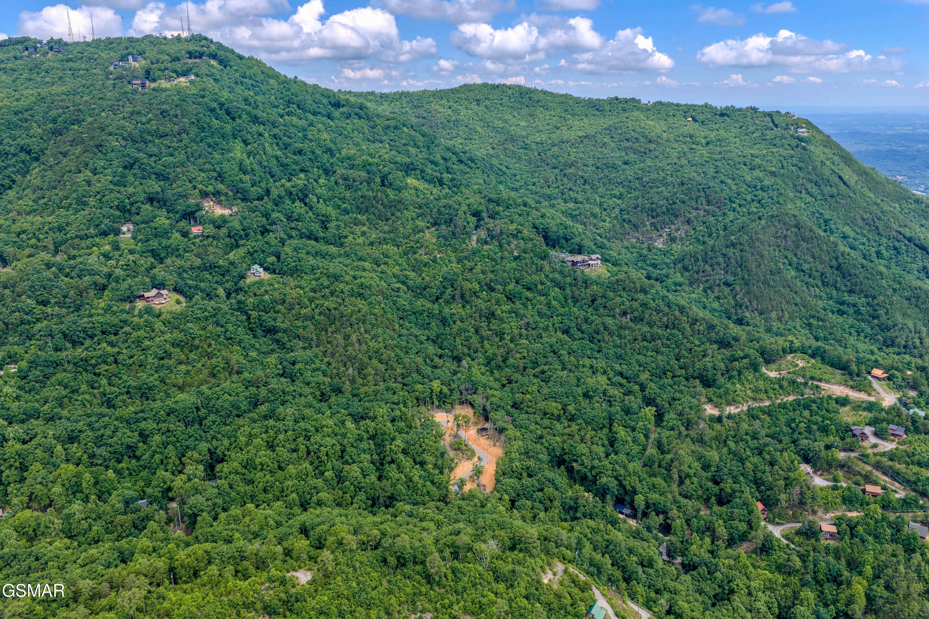 2122 Bluff Mtn Road Sevierville TN 37876