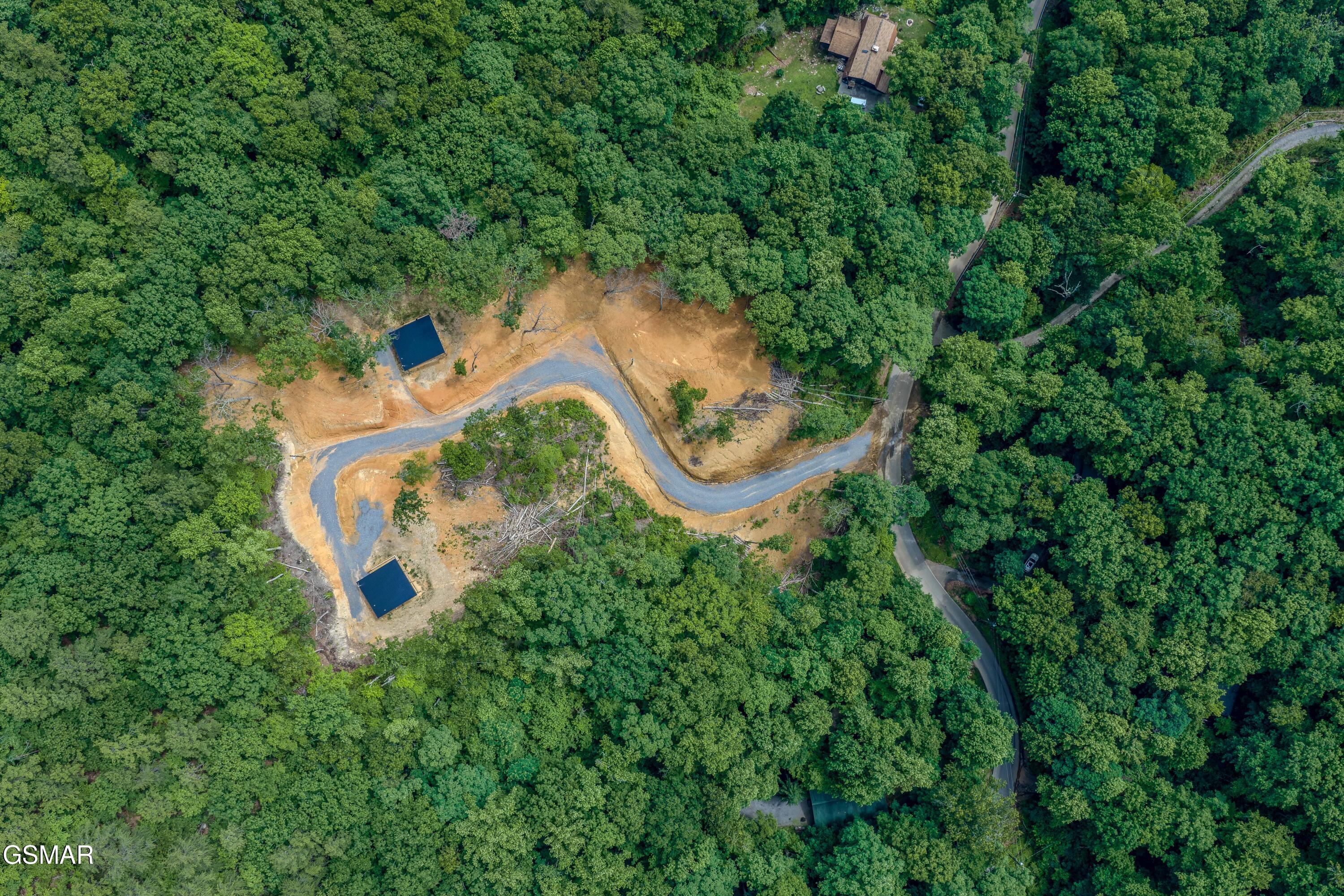 2122 Bluff Mtn Road Sevierville TN 37876