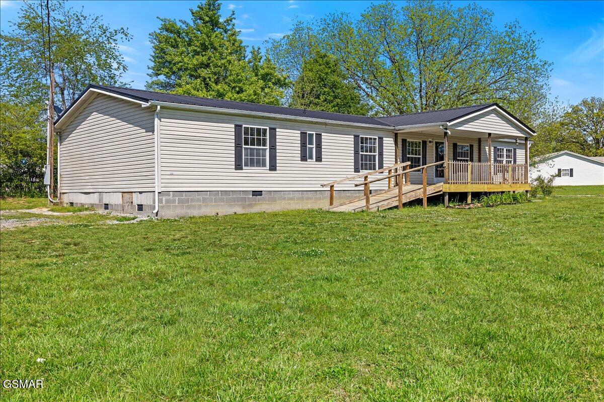 5009 New Highway 68 Madisonville TN 37354