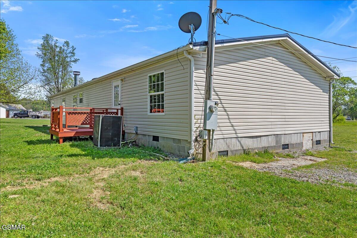 5009 New Highway 68 Madisonville TN 37354