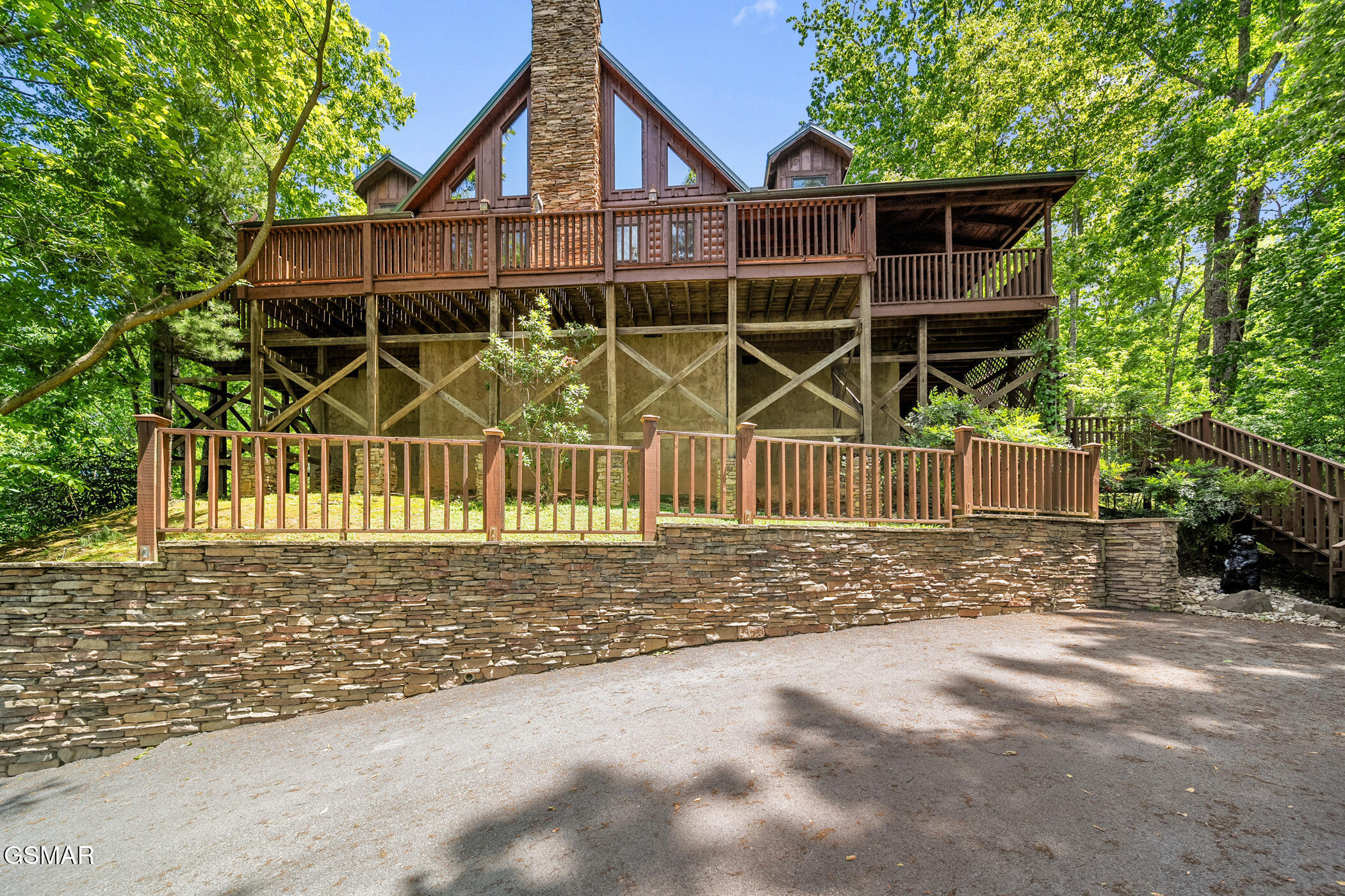915 Statham Way Gatlinburg TN 37738