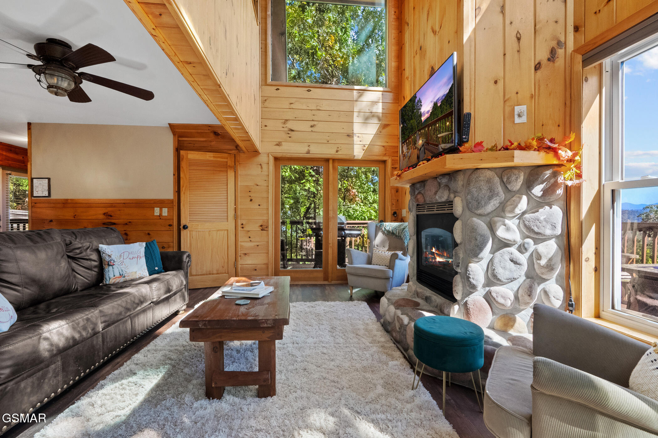 2774 Overholt Trail Sevierville TN 37862