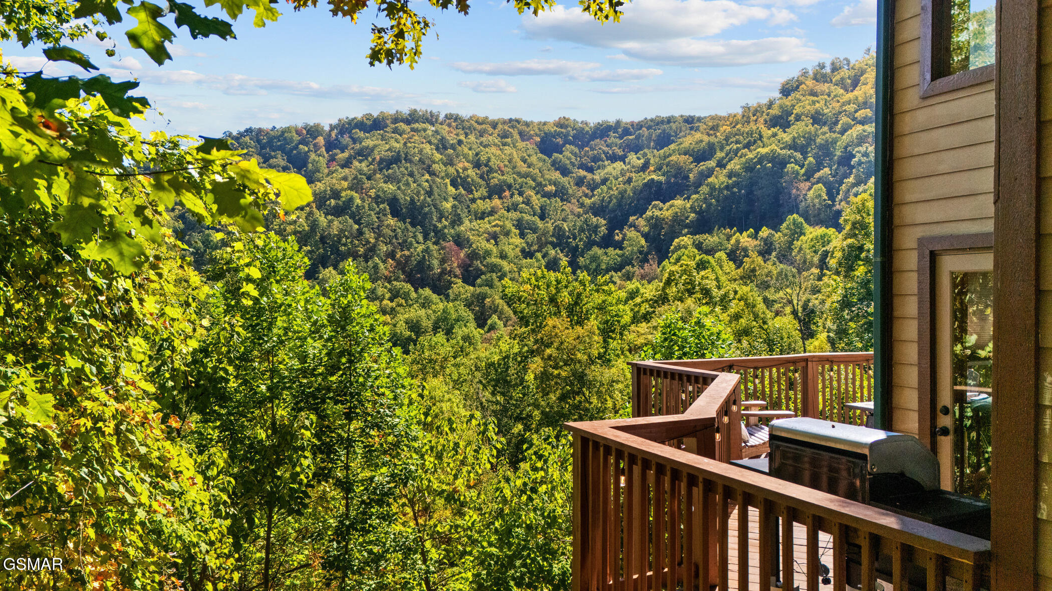 2774 Overholt Trail Sevierville TN 37862