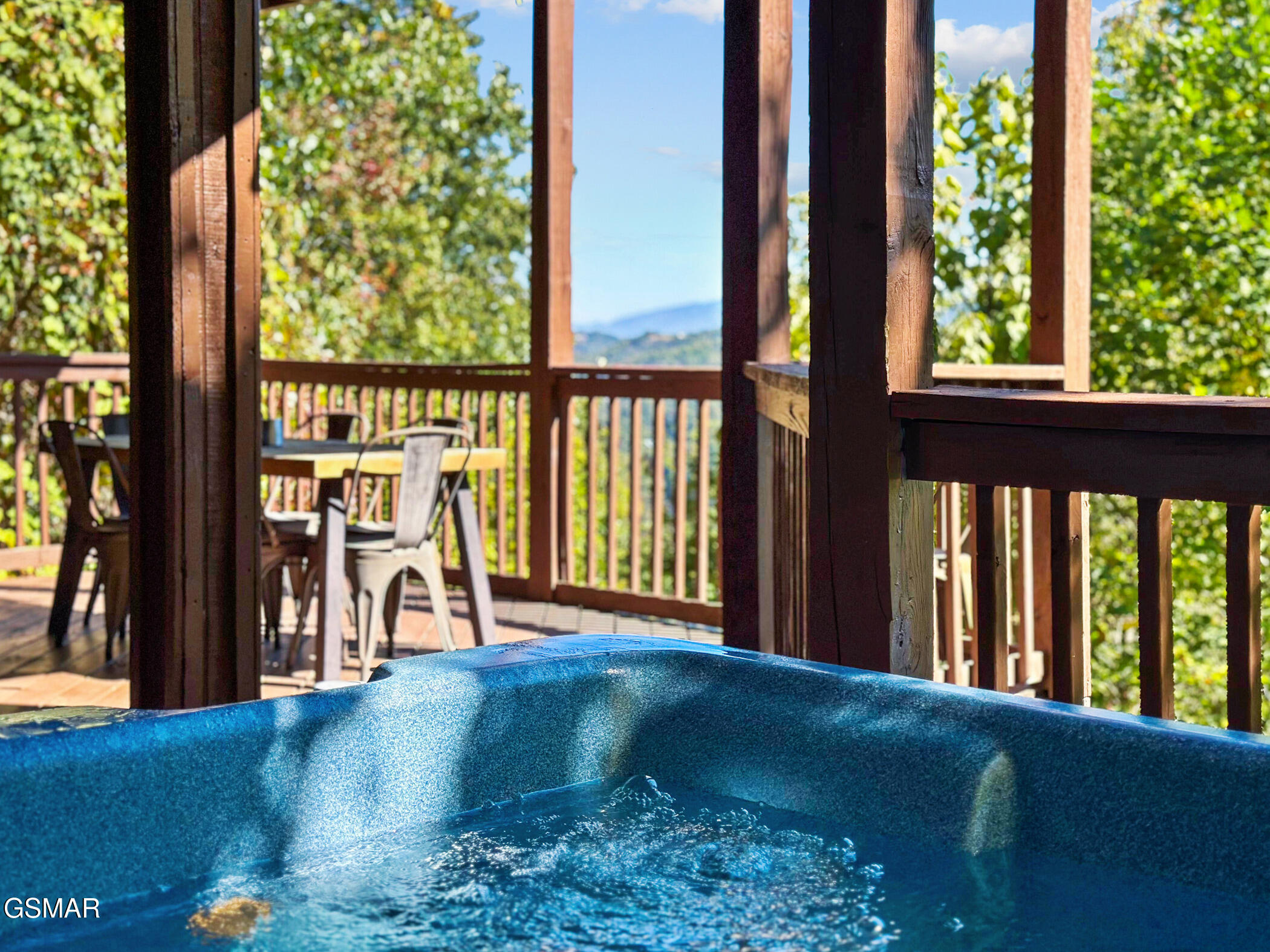 2774 Overholt Trail Sevierville TN 37862