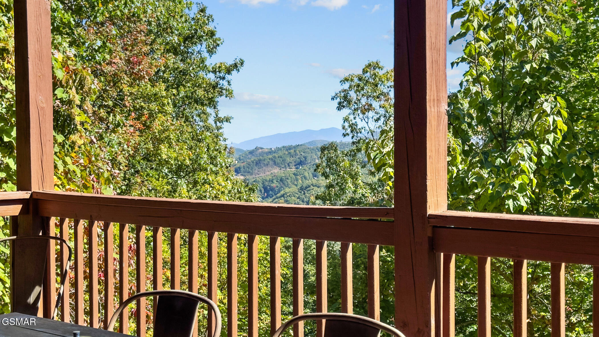 2774 Overholt Trail Sevierville TN 37862