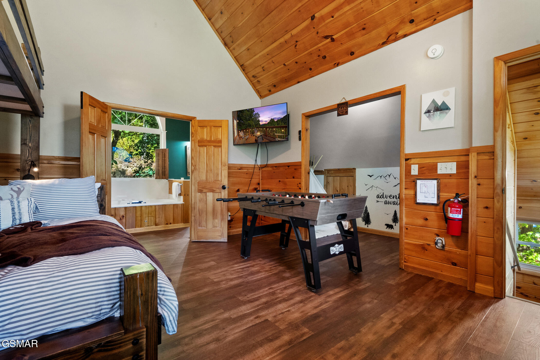 2774 Overholt Trail Sevierville TN 37862