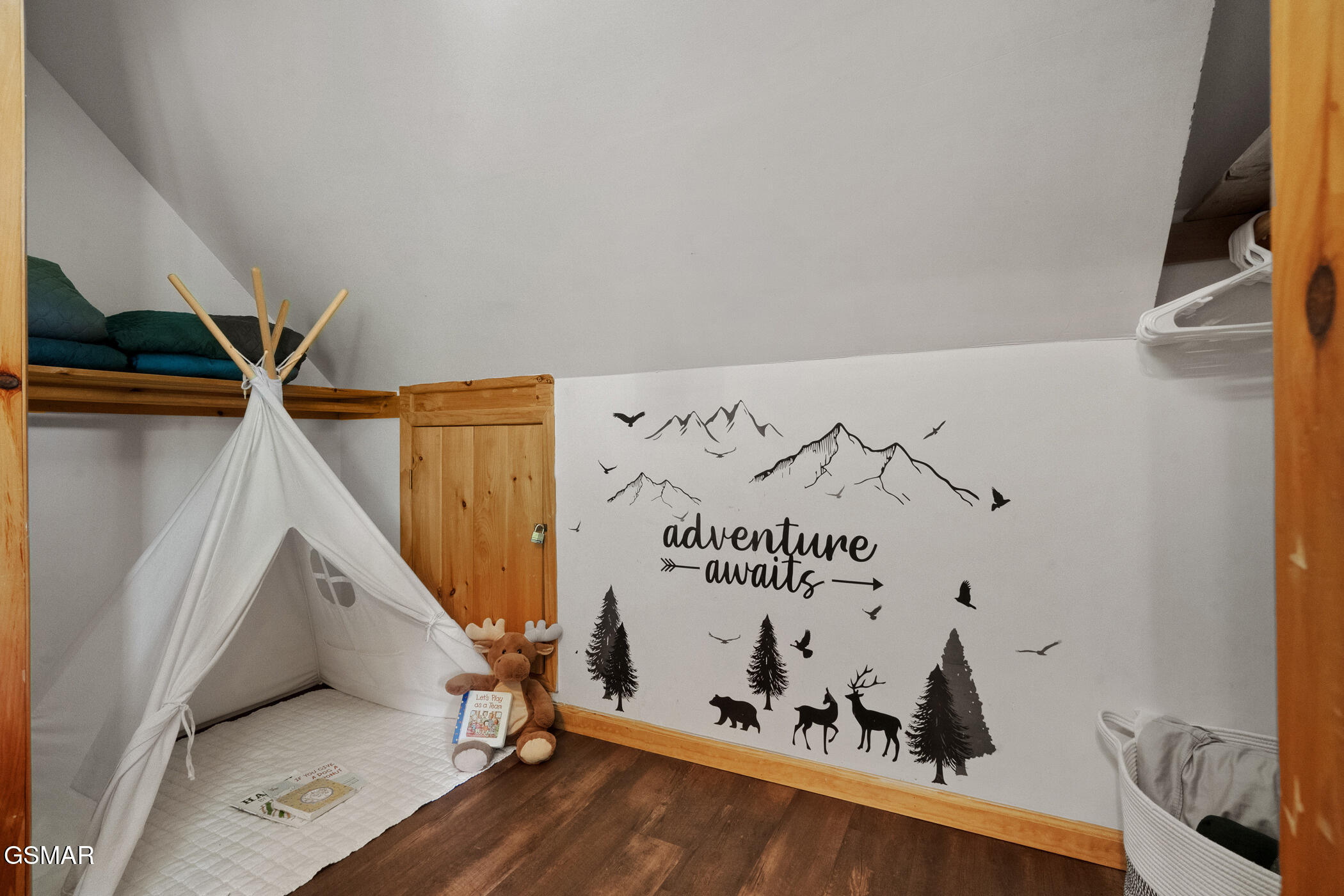 2774 Overholt Trail Sevierville TN 37862