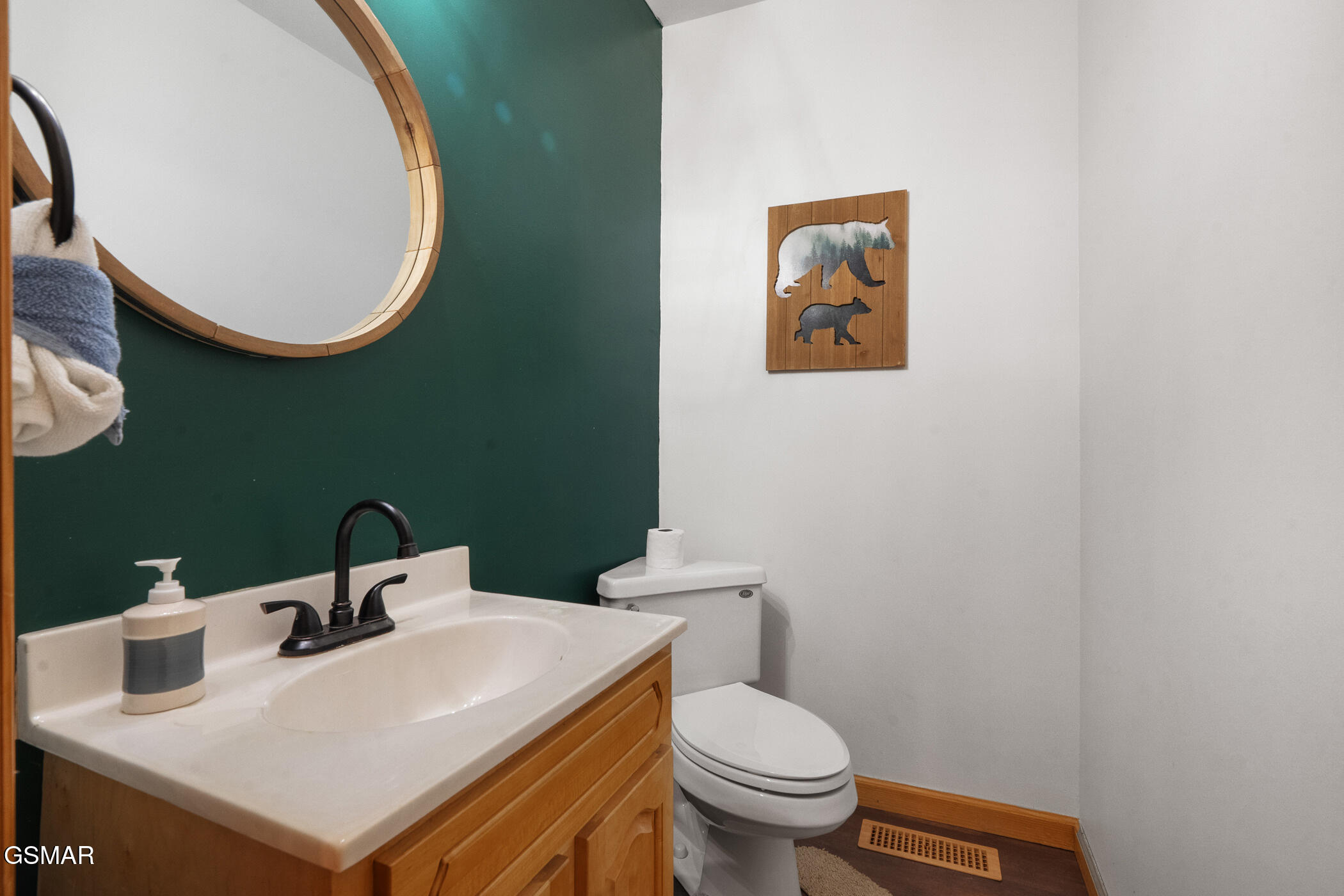 2774 Overholt Trail Sevierville TN 37862