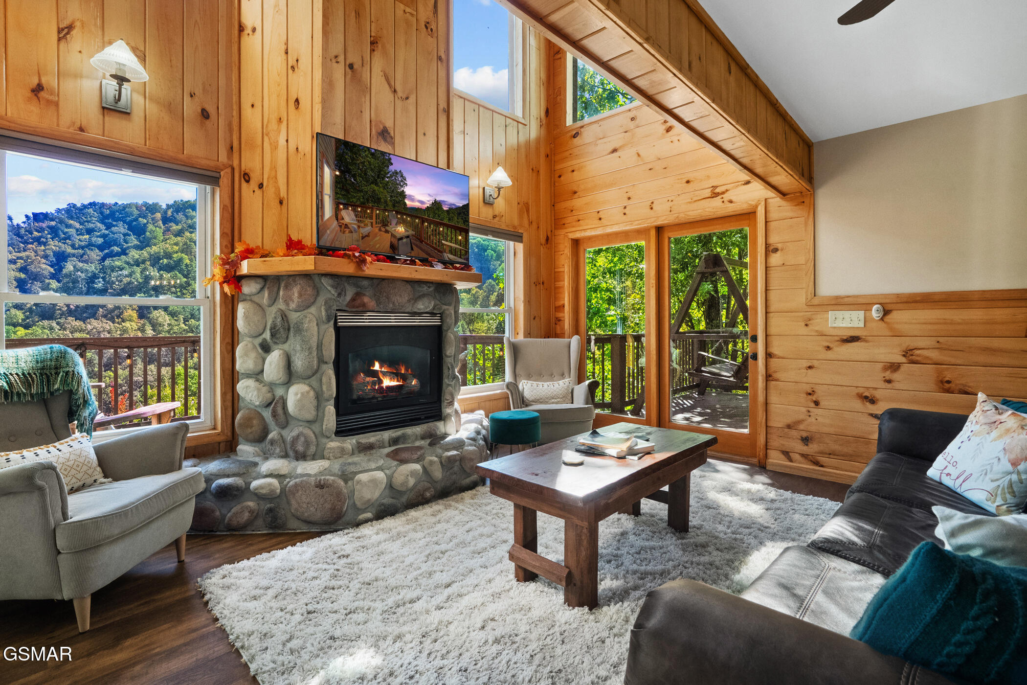 2774 Overholt Trail Sevierville TN 37862