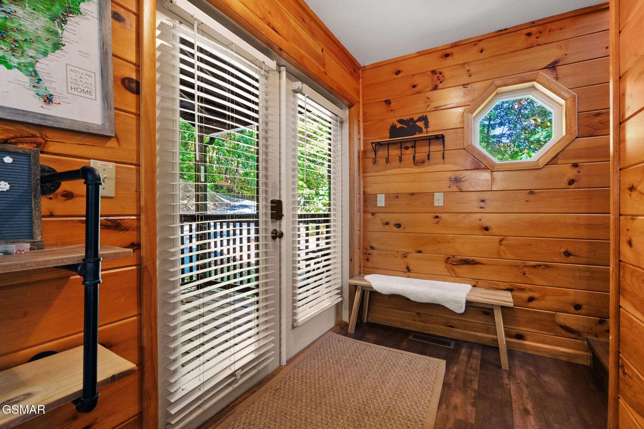 2774 Overholt Trail Sevierville TN 37862