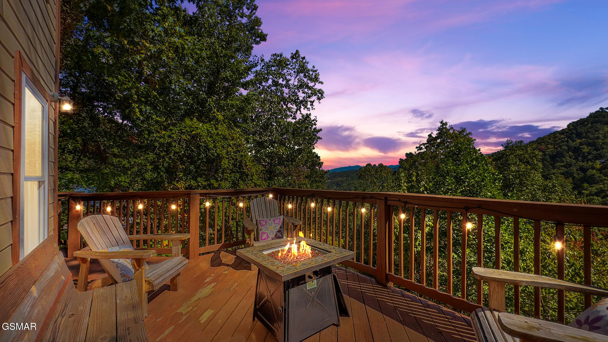 2774 Overholt Trail Sevierville TN 37862