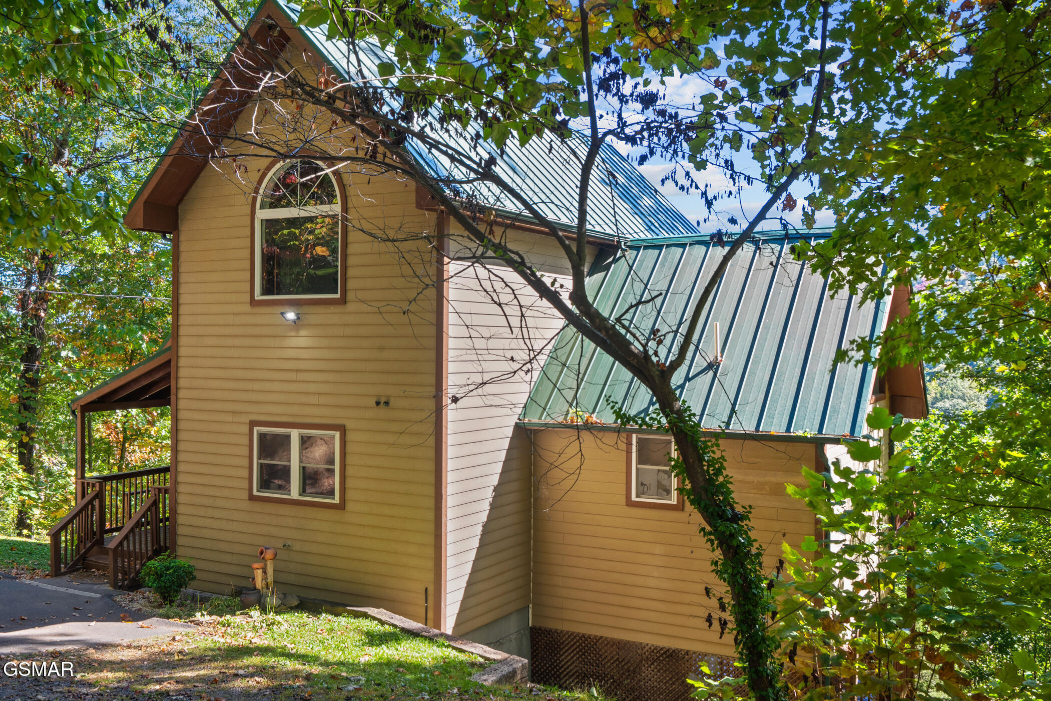 2774 Overholt Trail Sevierville TN 37862