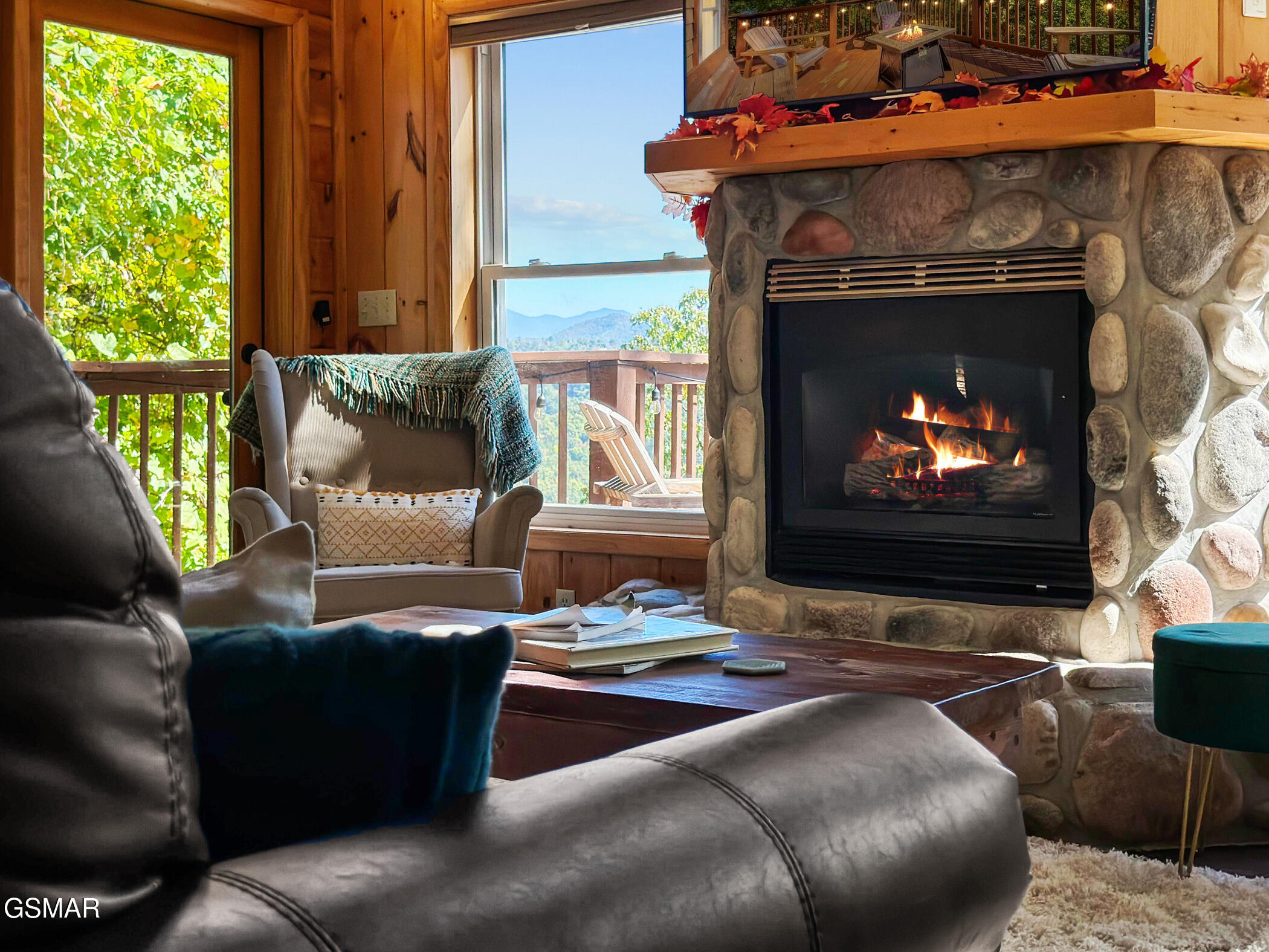 2774 Overholt Trail Sevierville TN 37862