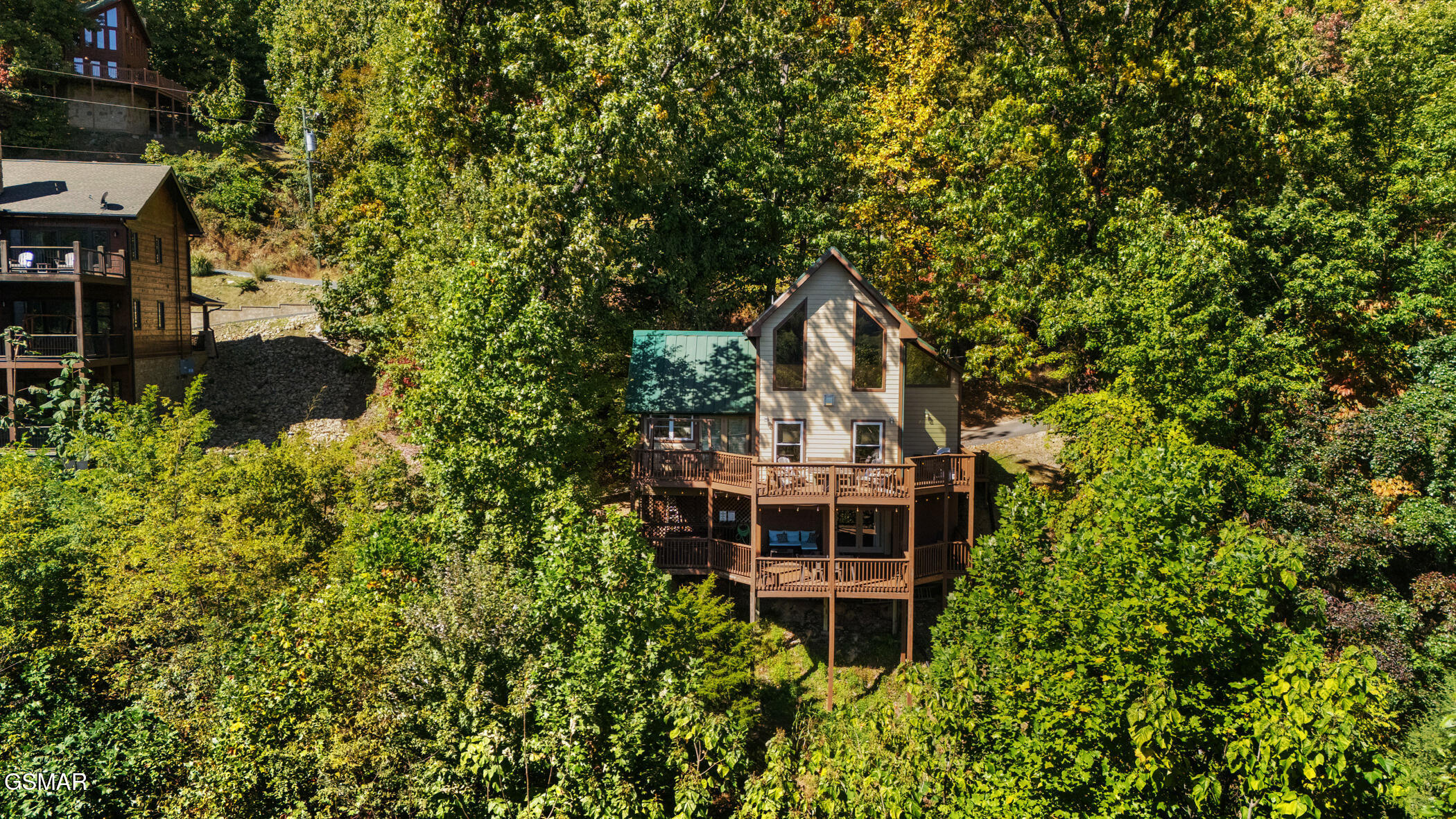 2774 Overholt Trail Sevierville TN 37862