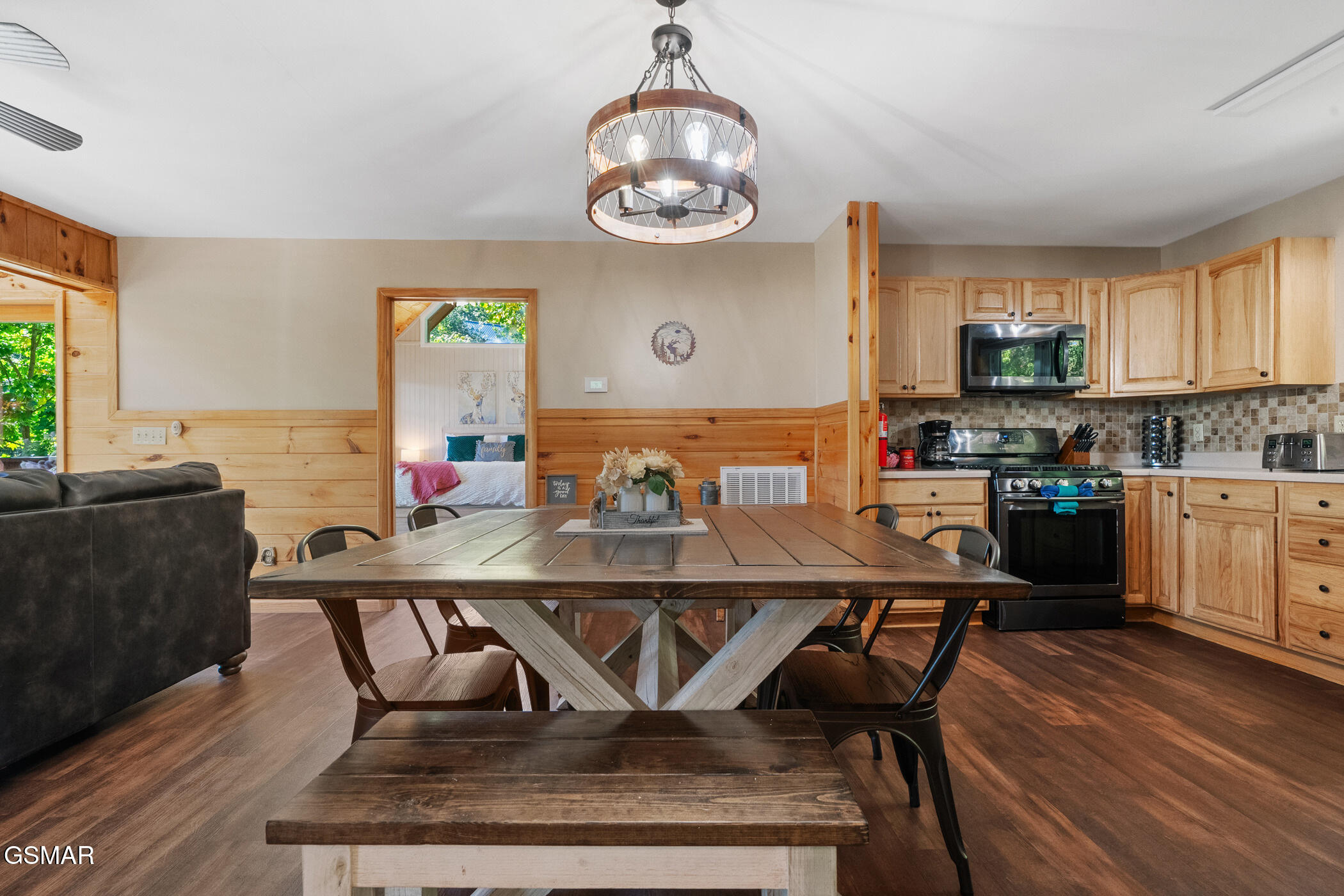 2774 Overholt Trail Sevierville TN 37862