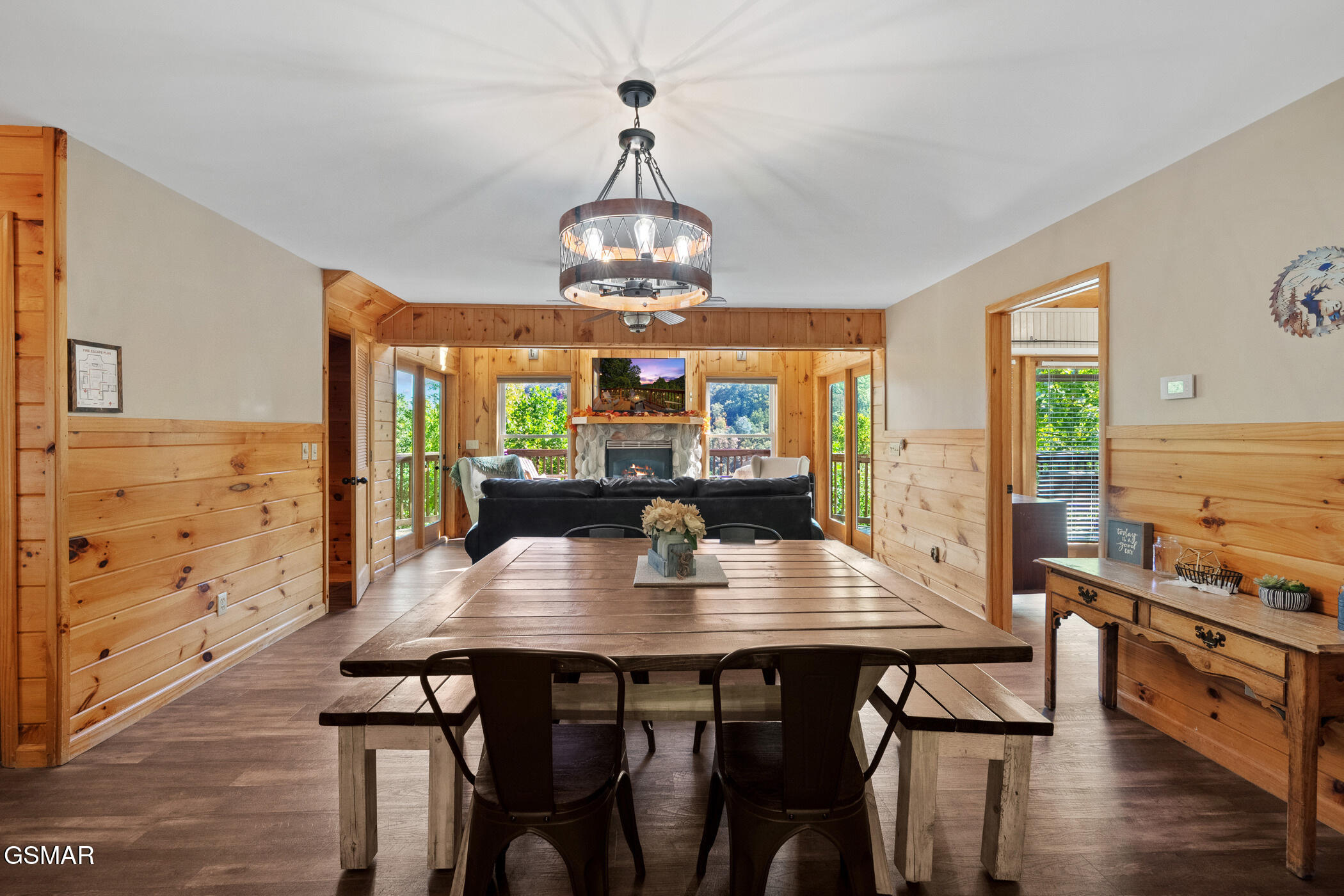 2774 Overholt Trail Sevierville TN 37862