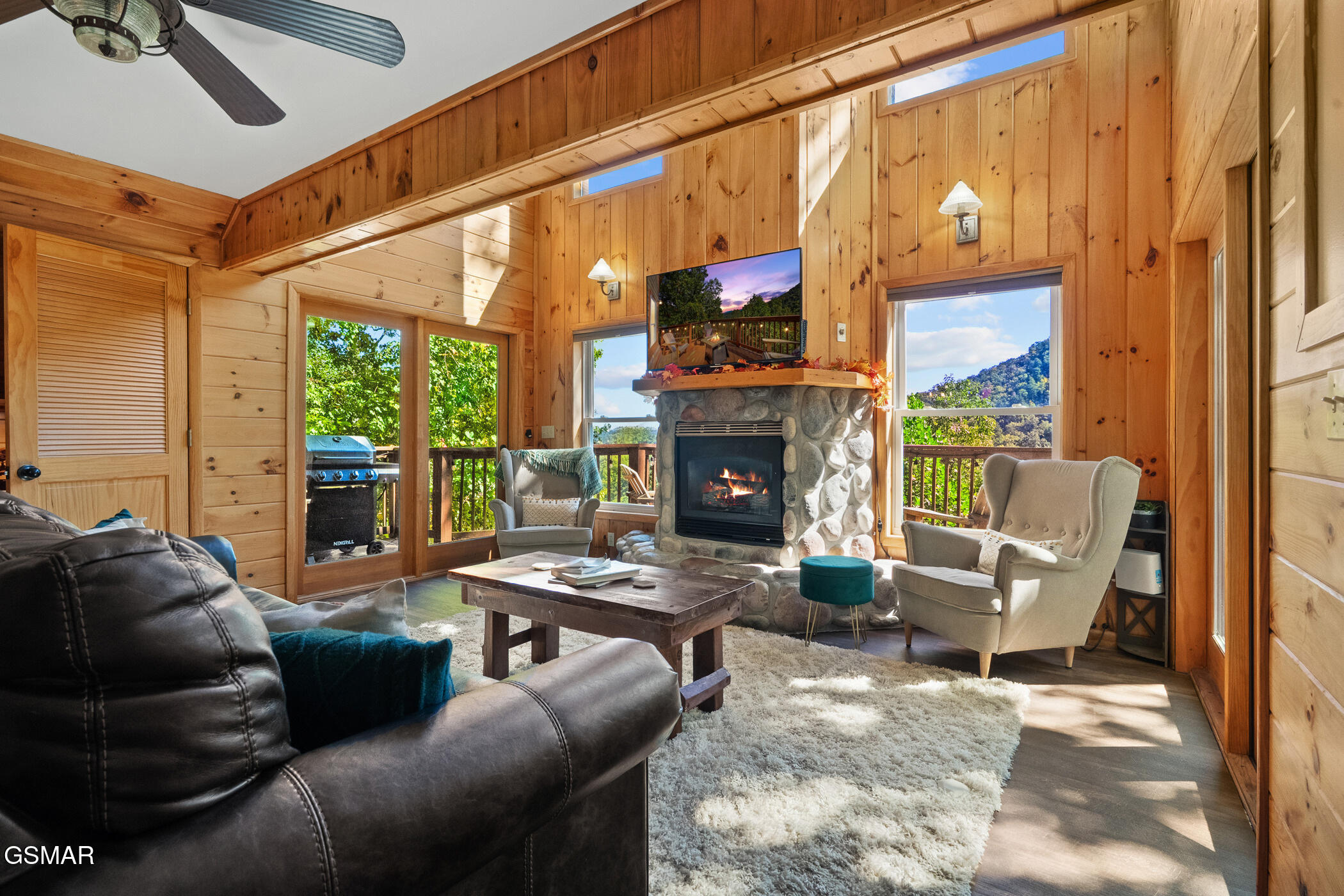 2774 Overholt Trail Sevierville TN 37862