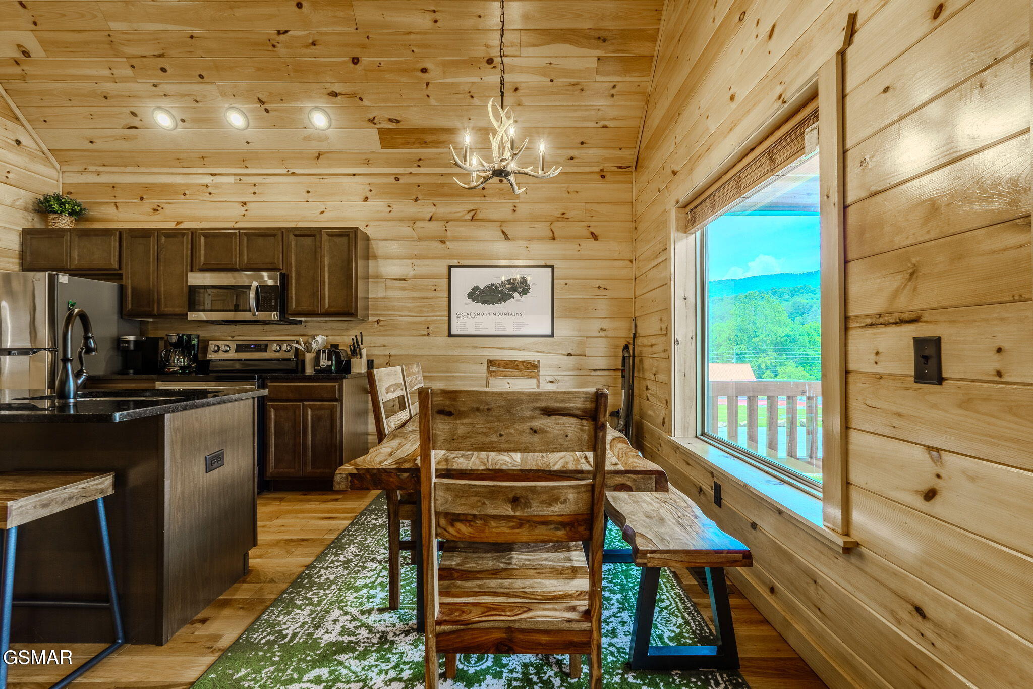 3606 Parkland Way Gatlinburg TN 37738