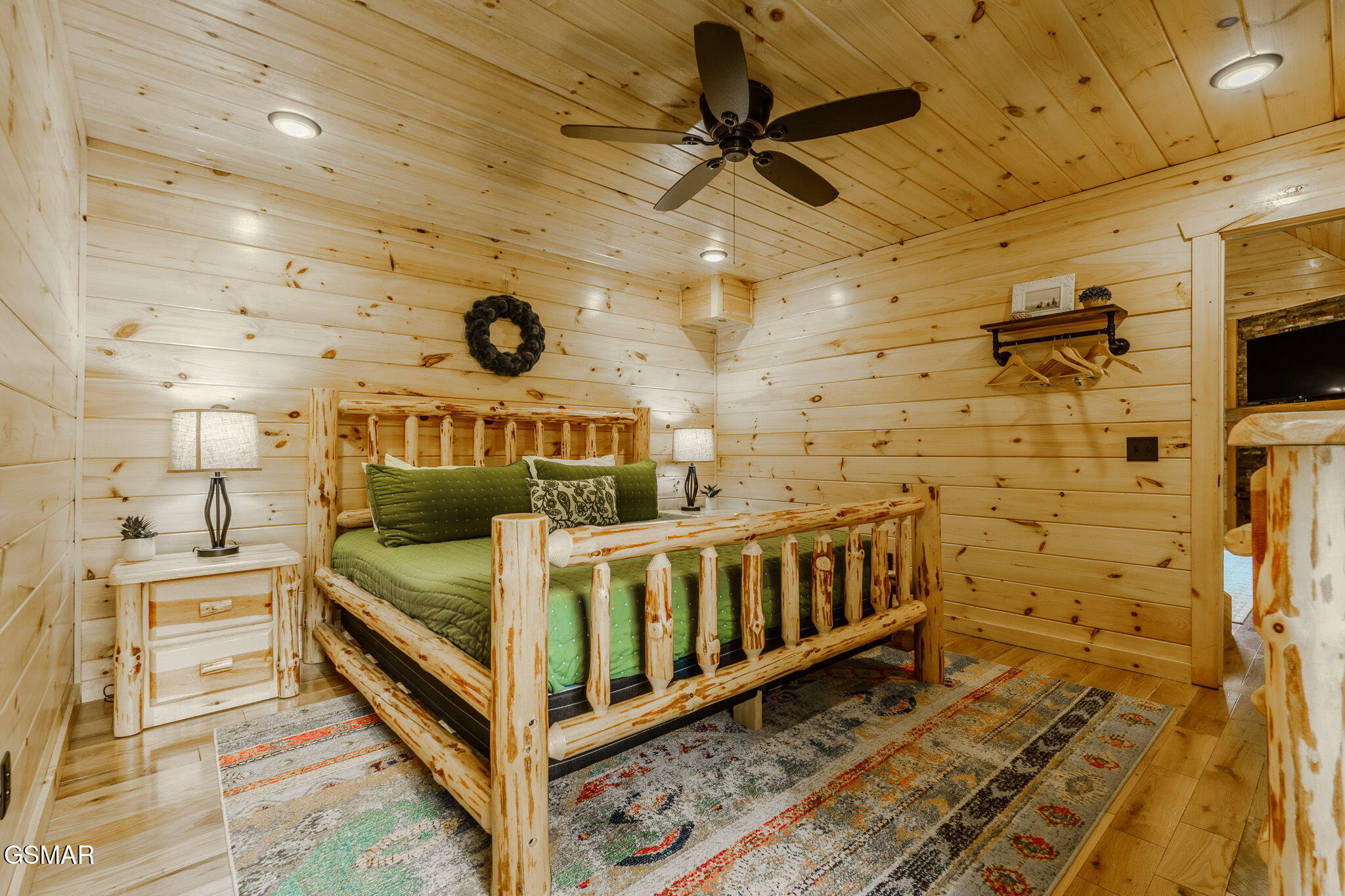 3606 Parkland Way Gatlinburg TN 37738