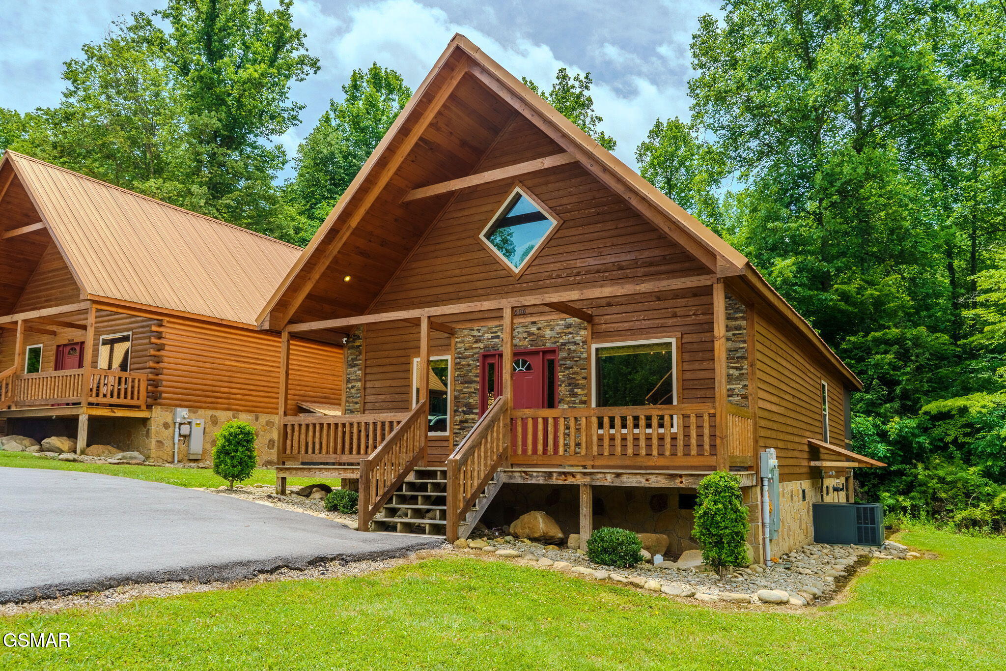3606 Parkland Way Gatlinburg TN 37738
