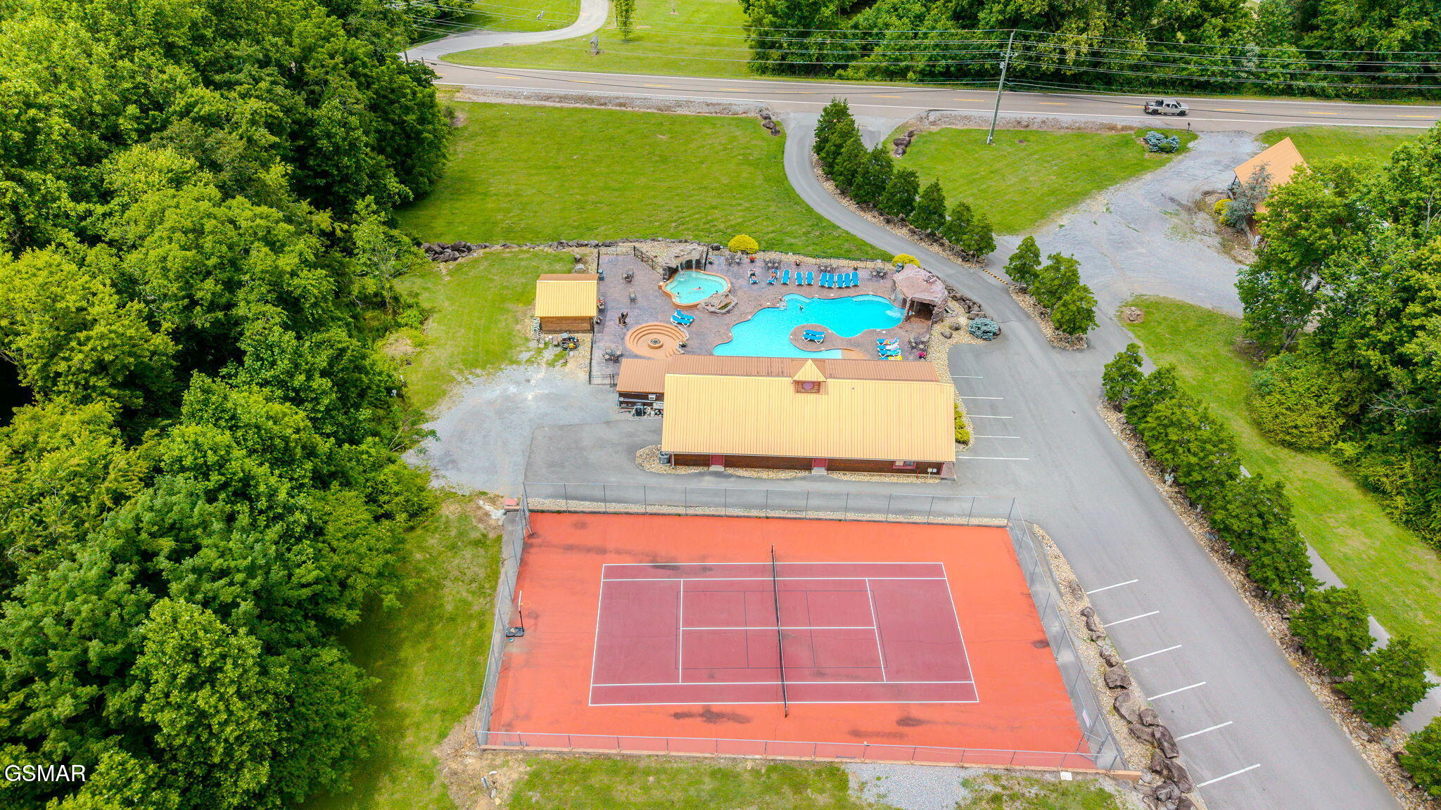 3606 Parkland Way Gatlinburg TN 37738