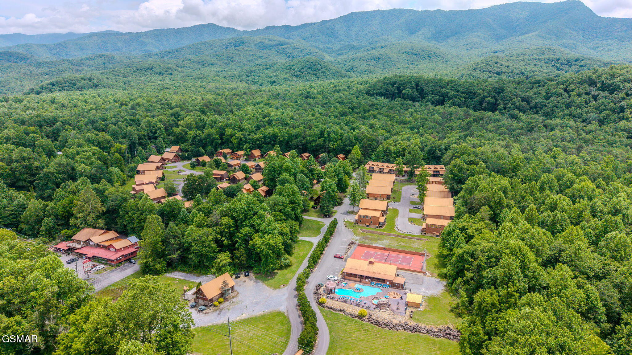 3606 Parkland Way Gatlinburg TN 37738