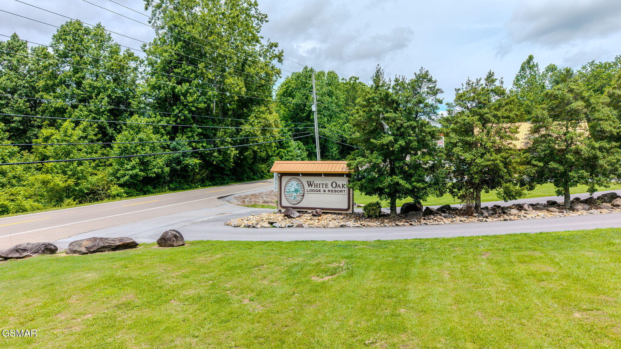 3606 Parkland Way Gatlinburg TN 37738