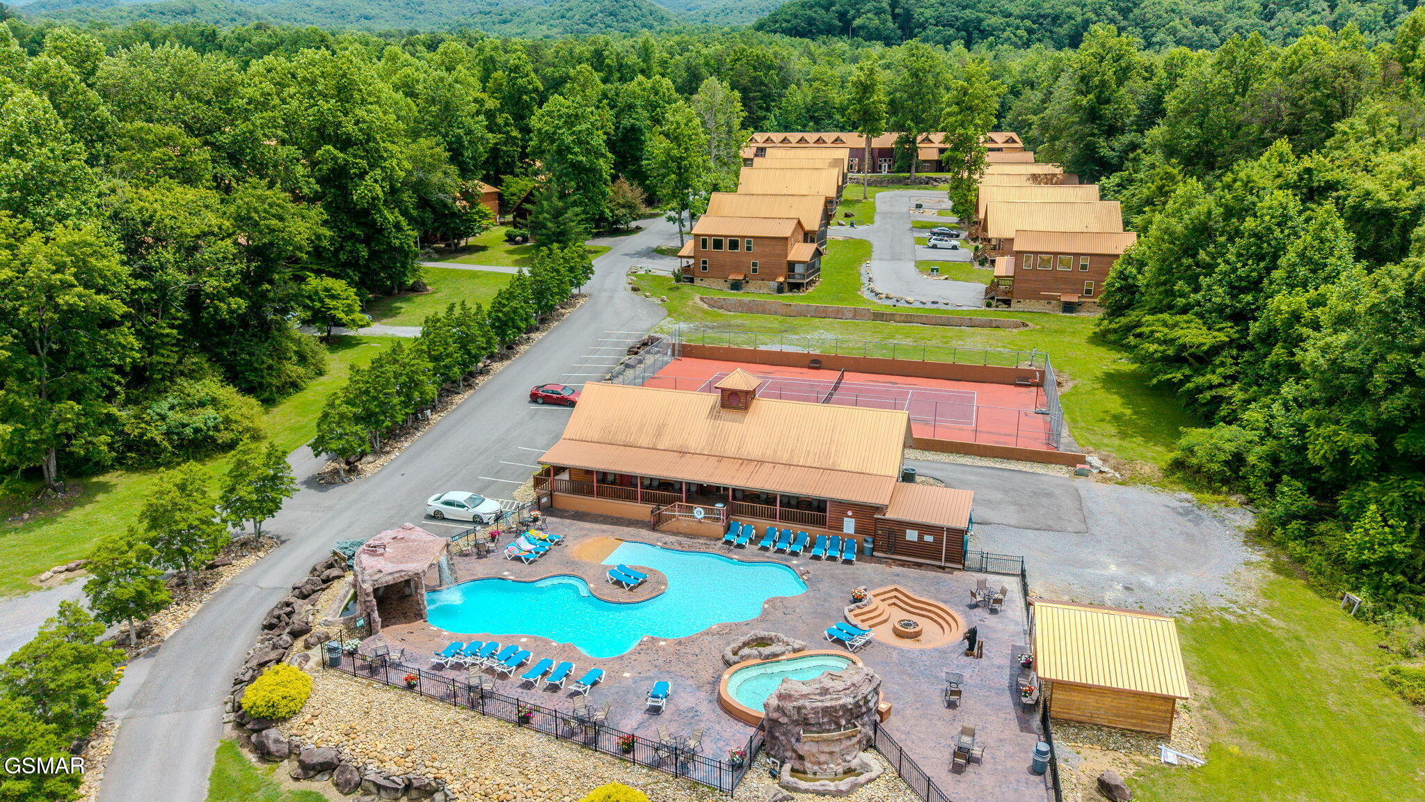 3606 Parkland Way Gatlinburg TN 37738