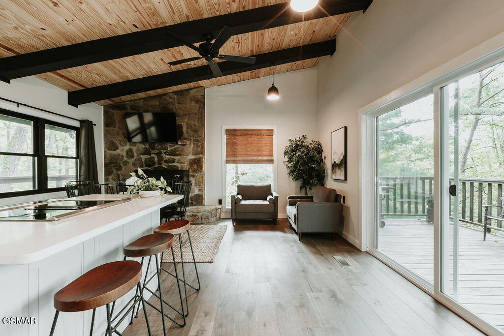 207 Cutter Gap Road Townsend TN 37882