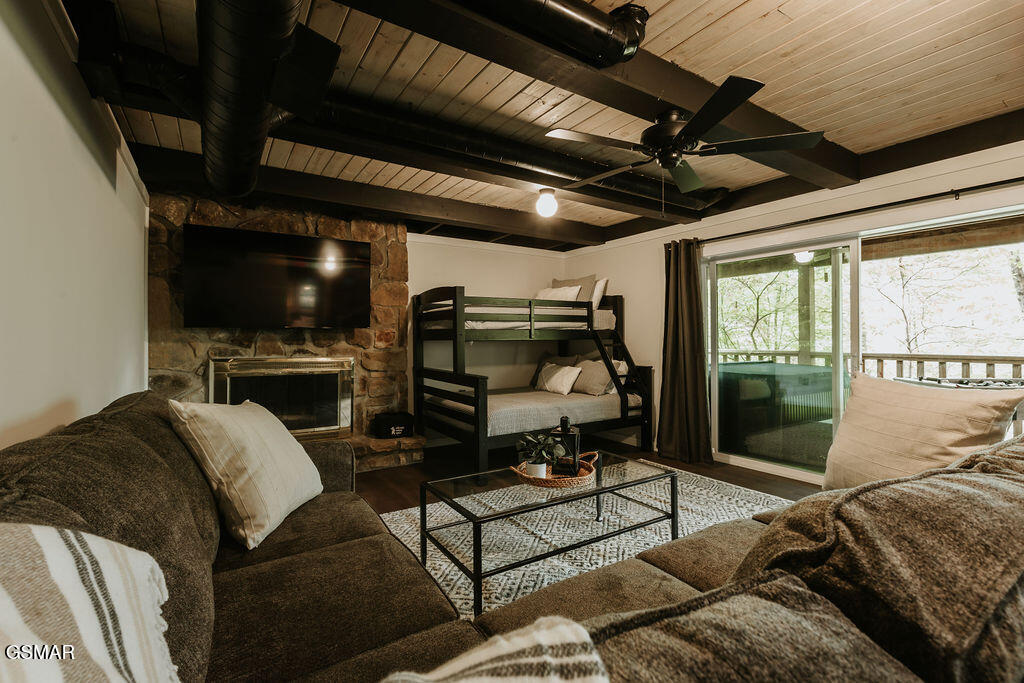 207 Cutter Gap Road Townsend TN 37882