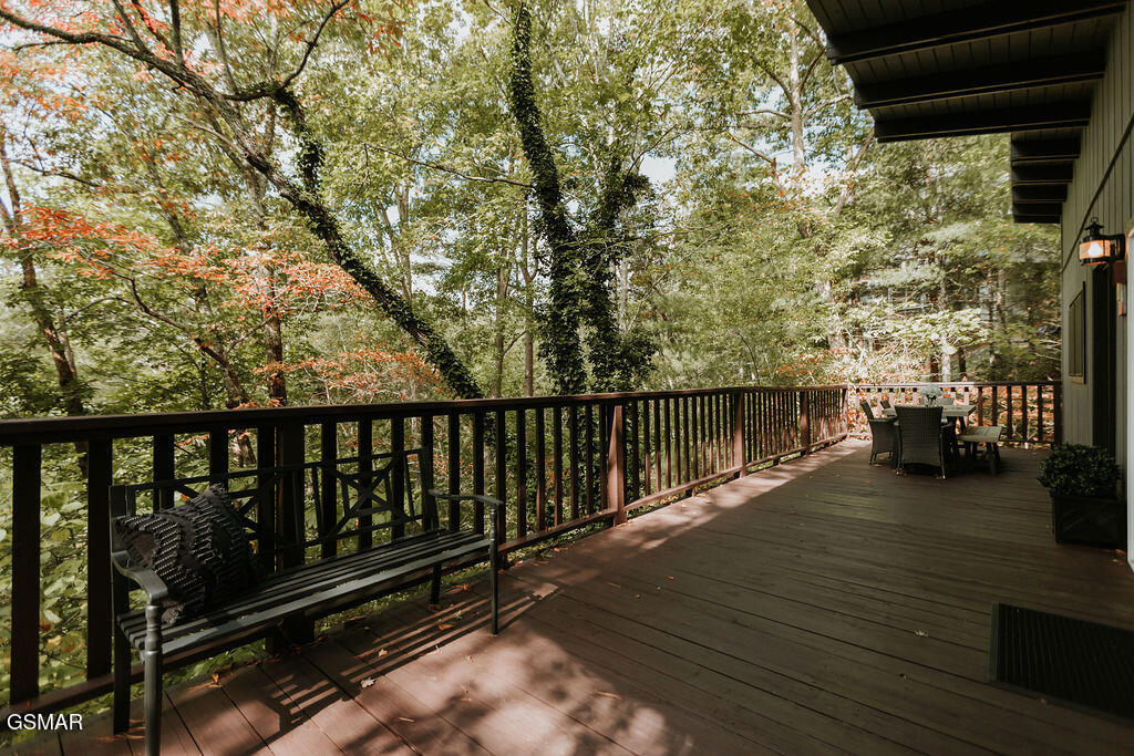 207 Cutter Gap Road Townsend TN 37882