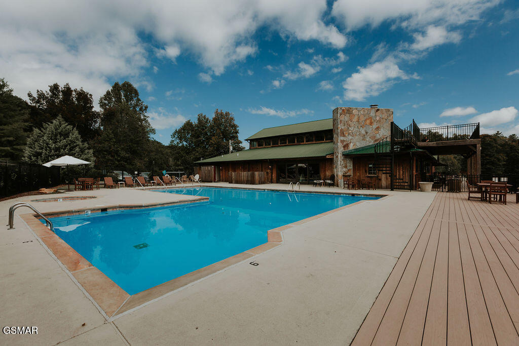 207 Cutter Gap Road Townsend TN 37882