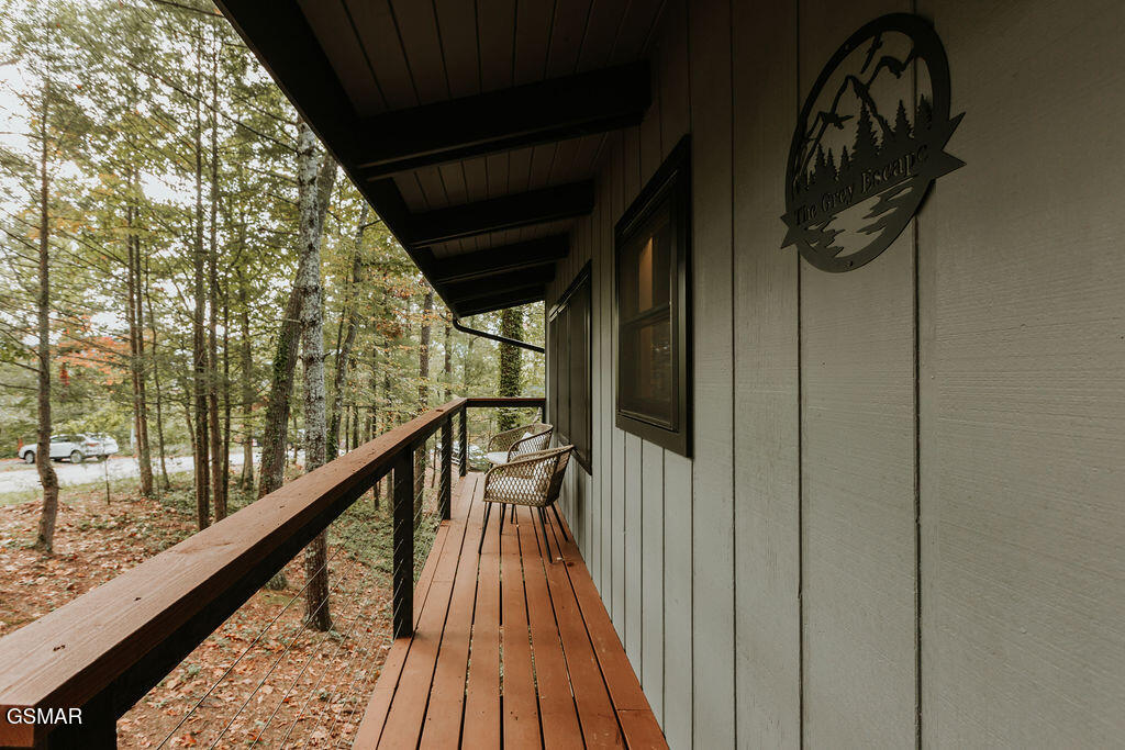 207 Cutter Gap Road Townsend TN 37882
