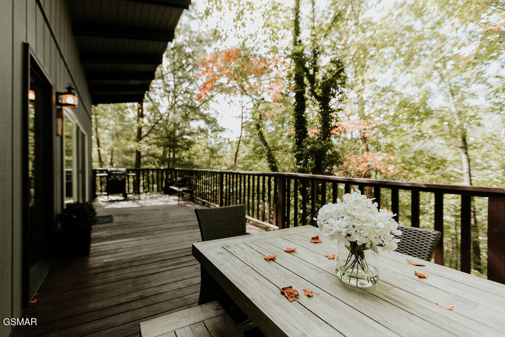 207 Cutter Gap Road Townsend TN 37882