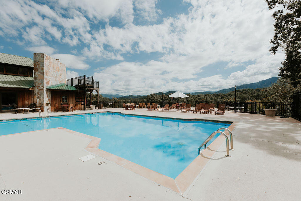 207 Cutter Gap Road Townsend TN 37882