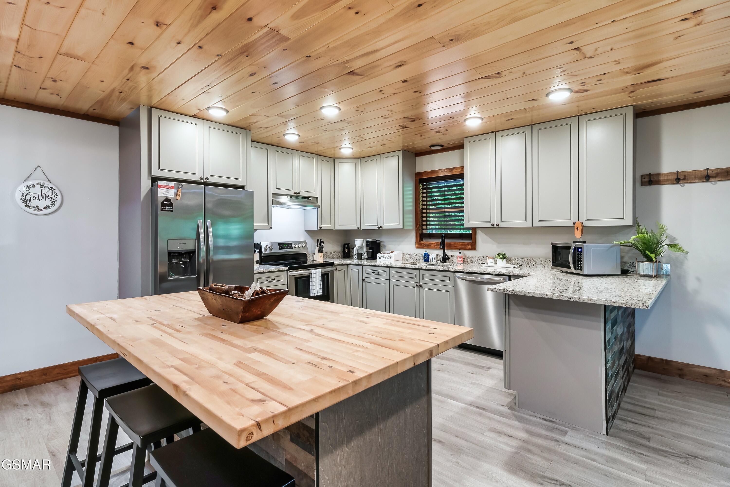 3613 Old Mountain Road Sevierville TN 37876