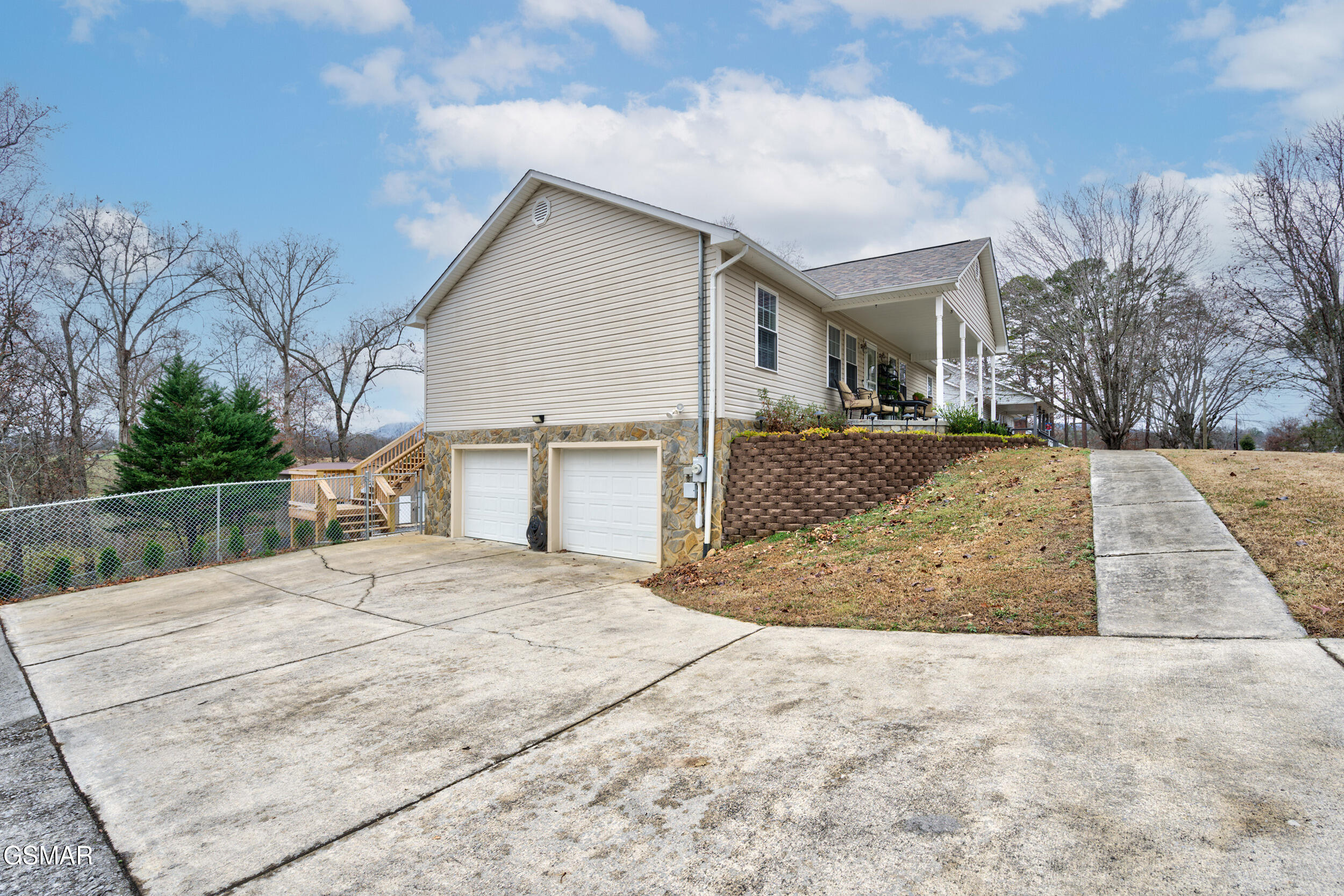 1479 Green Acres Drive Newport TN 37821