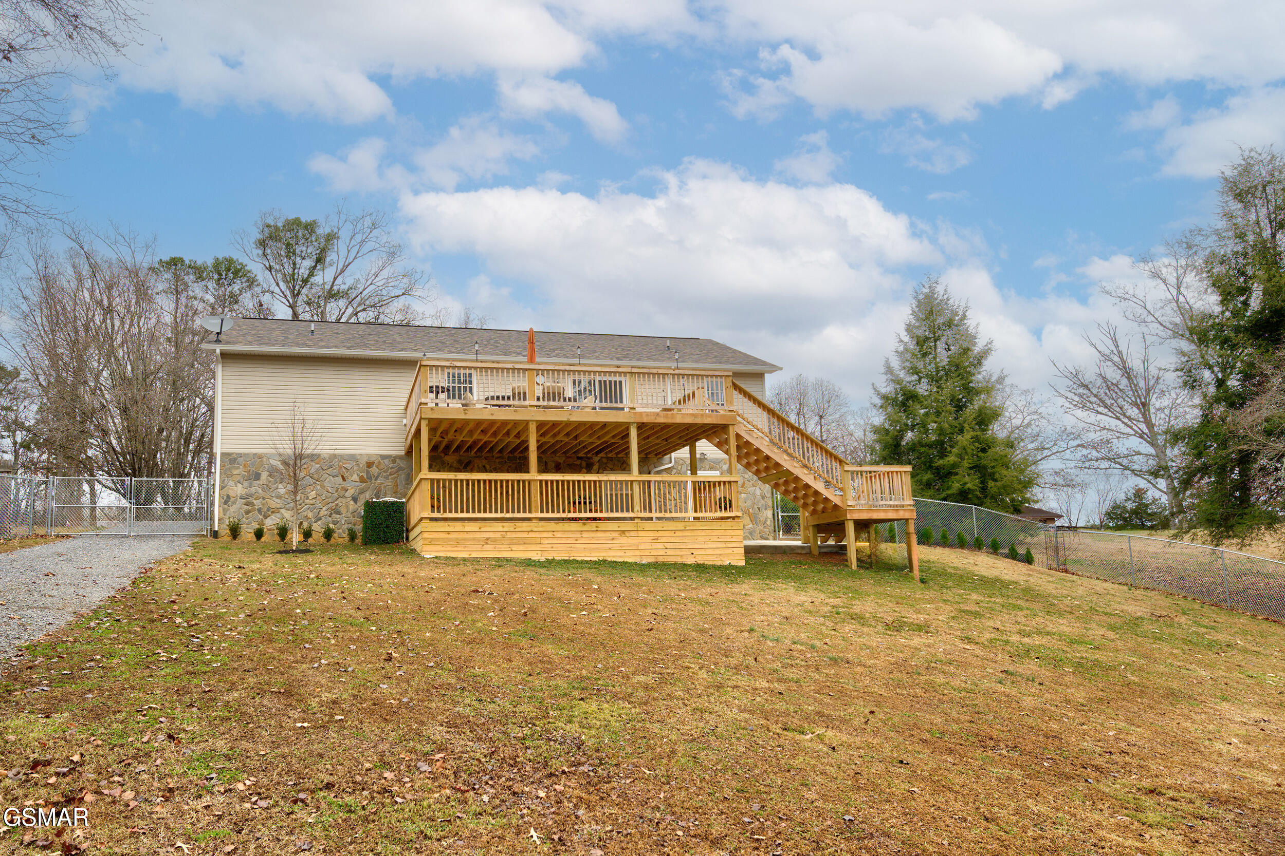 1479 Green Acres Drive Newport TN 37821