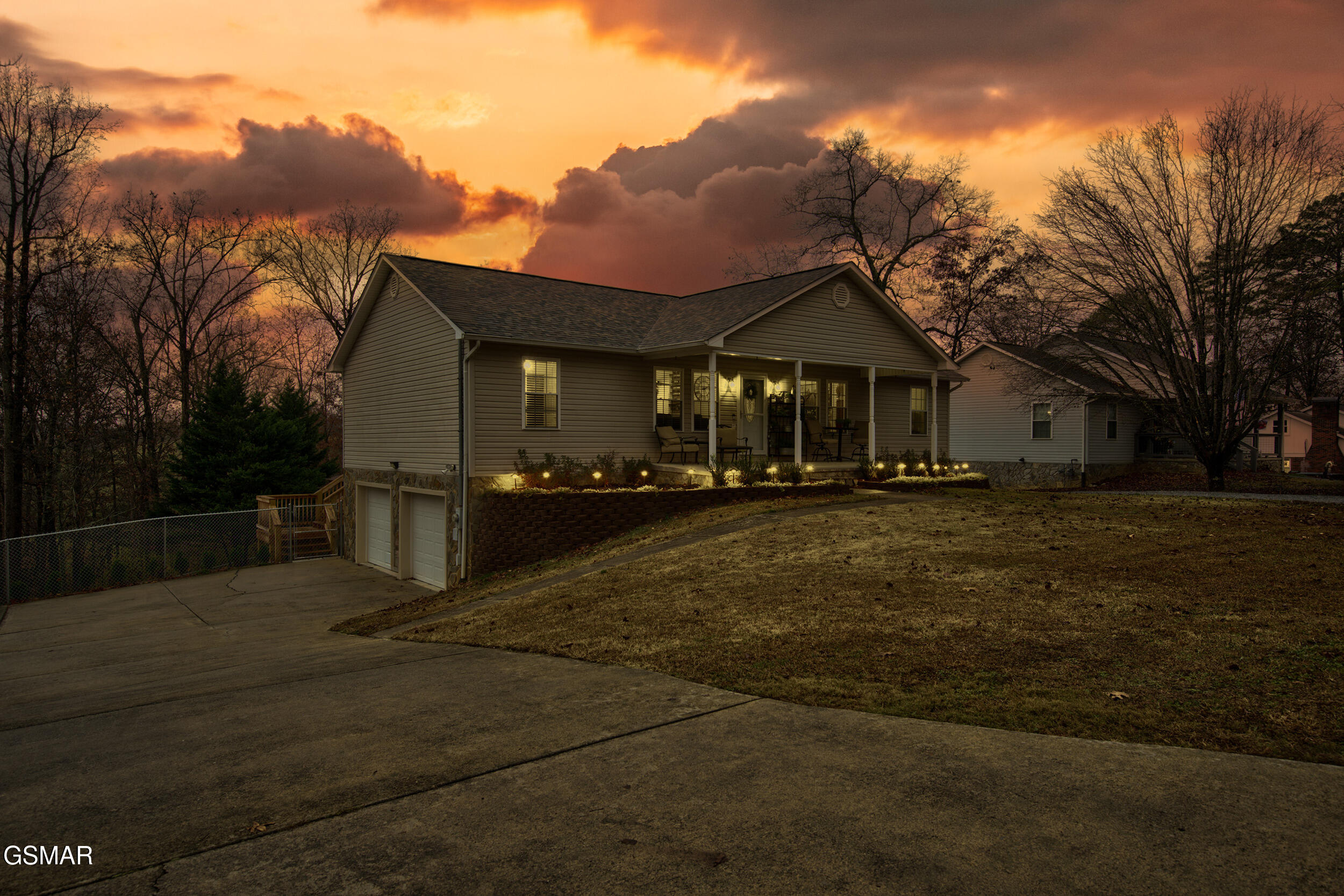 1479 Green Acres Drive Newport TN 37821