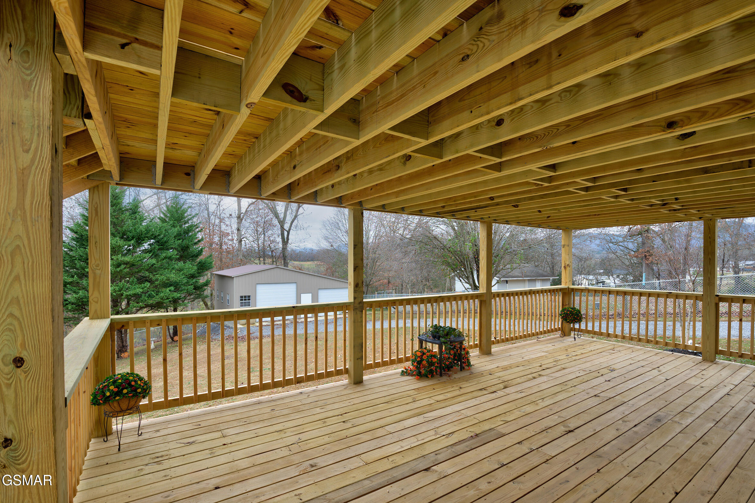1479 Green Acres Drive Newport TN 37821