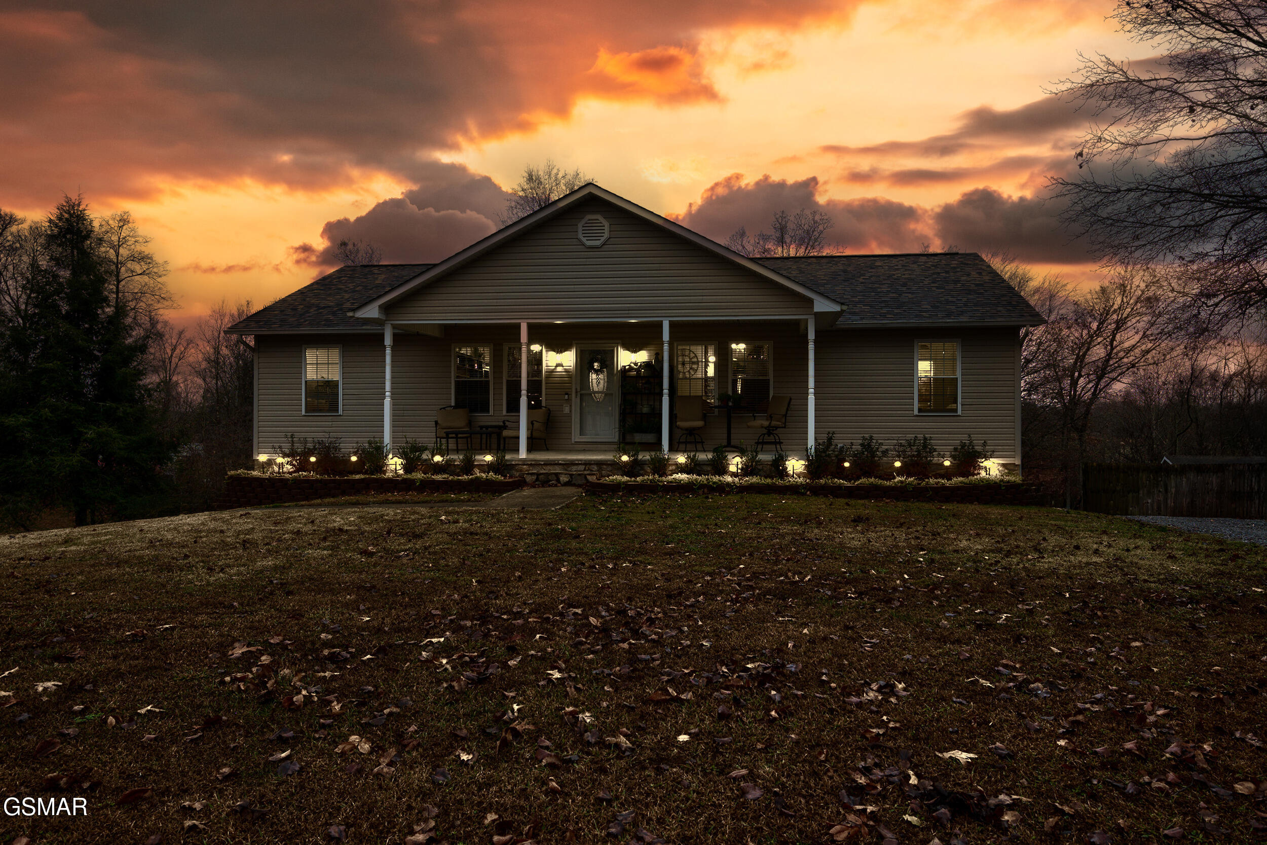 1479 Green Acres Drive Newport TN 37821
