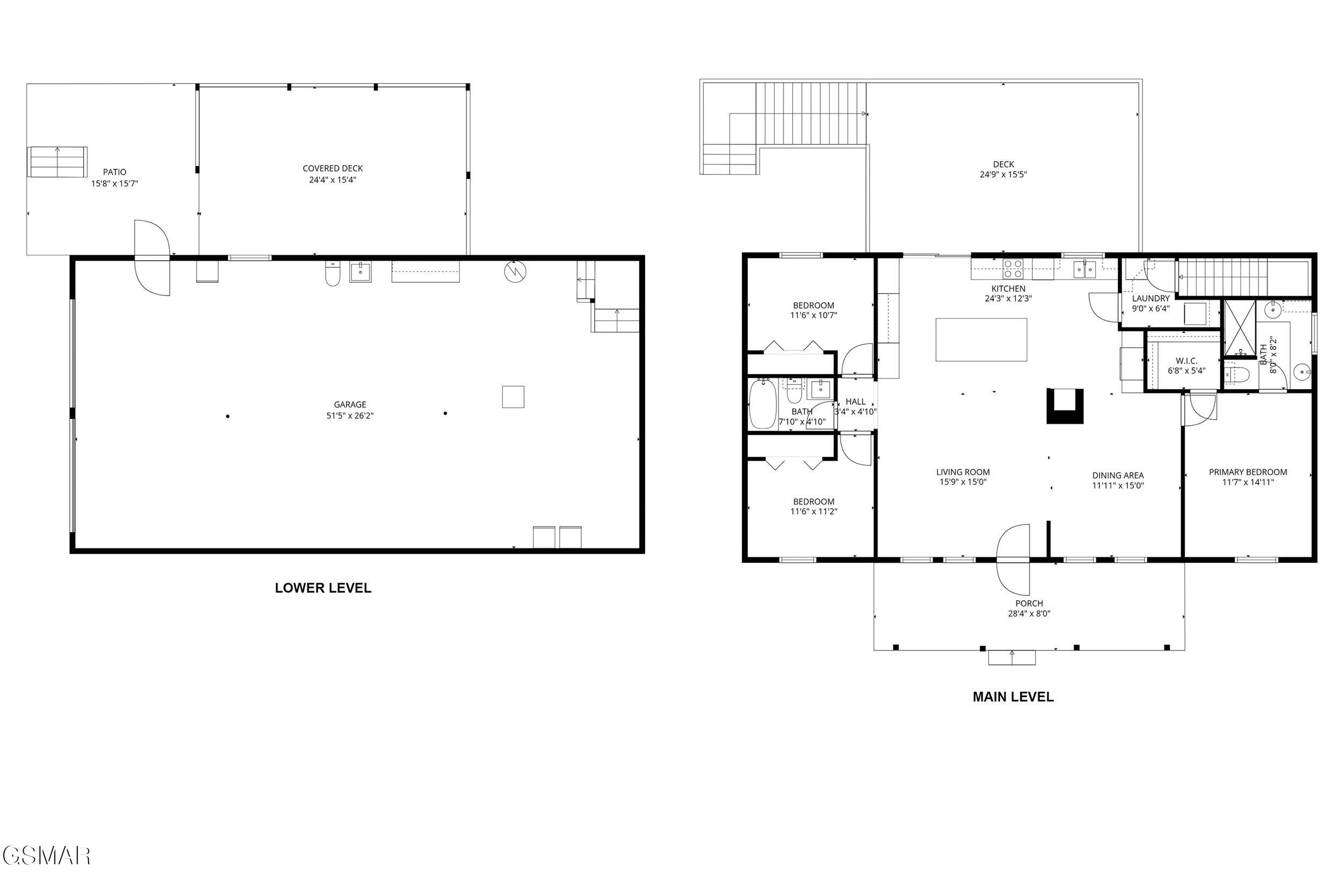 1479 Green Acres Drive Newport TN 37821