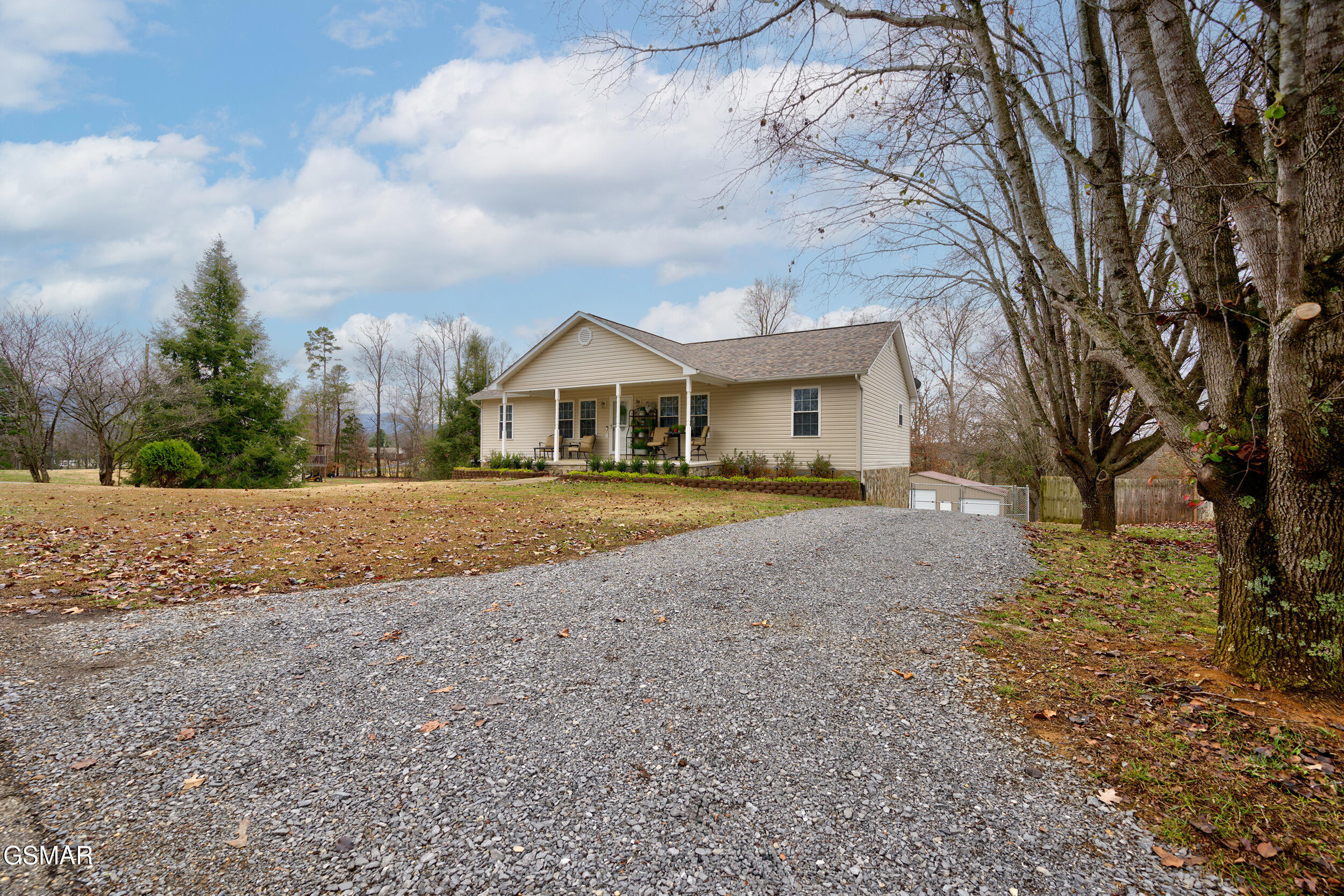 1479 Green Acres Drive Newport TN 37821