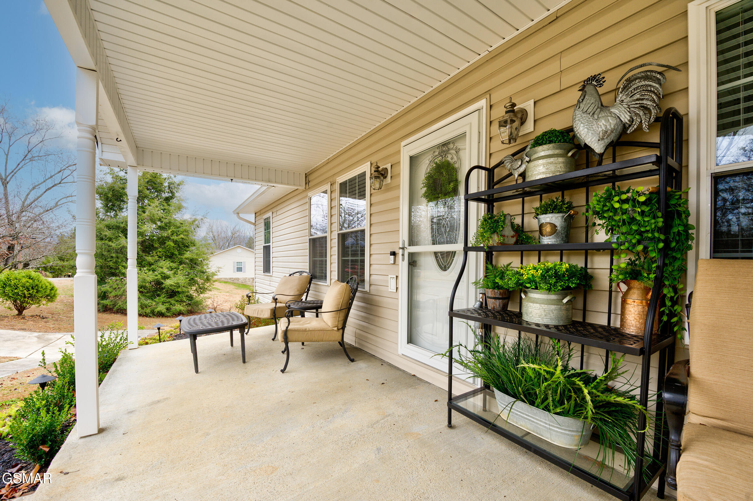1479 Green Acres Drive Newport TN 37821
