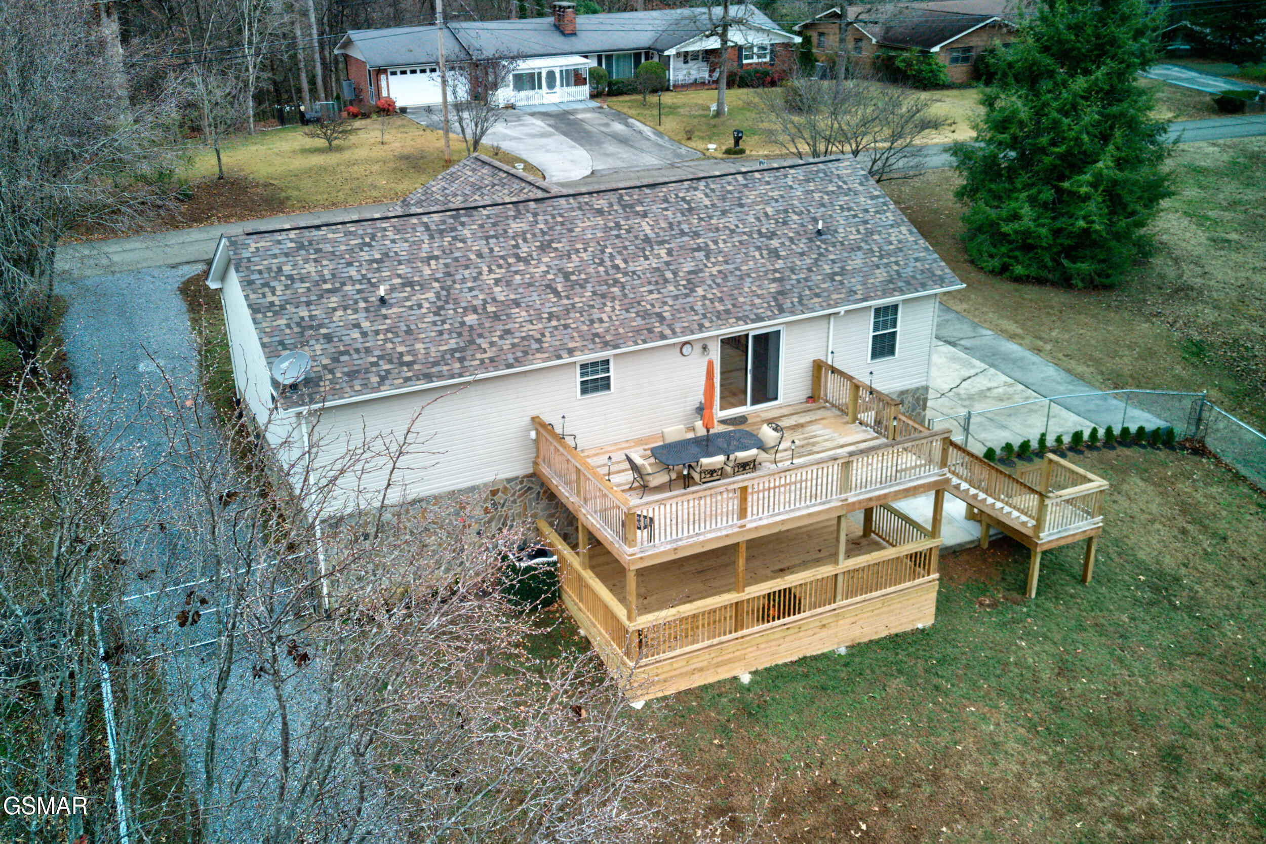 1479 Green Acres Drive Newport TN 37821