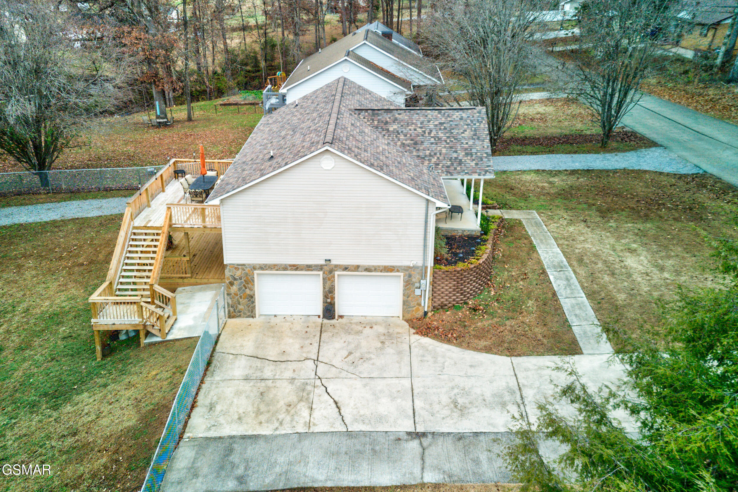 1479 Green Acres Drive Newport TN 37821