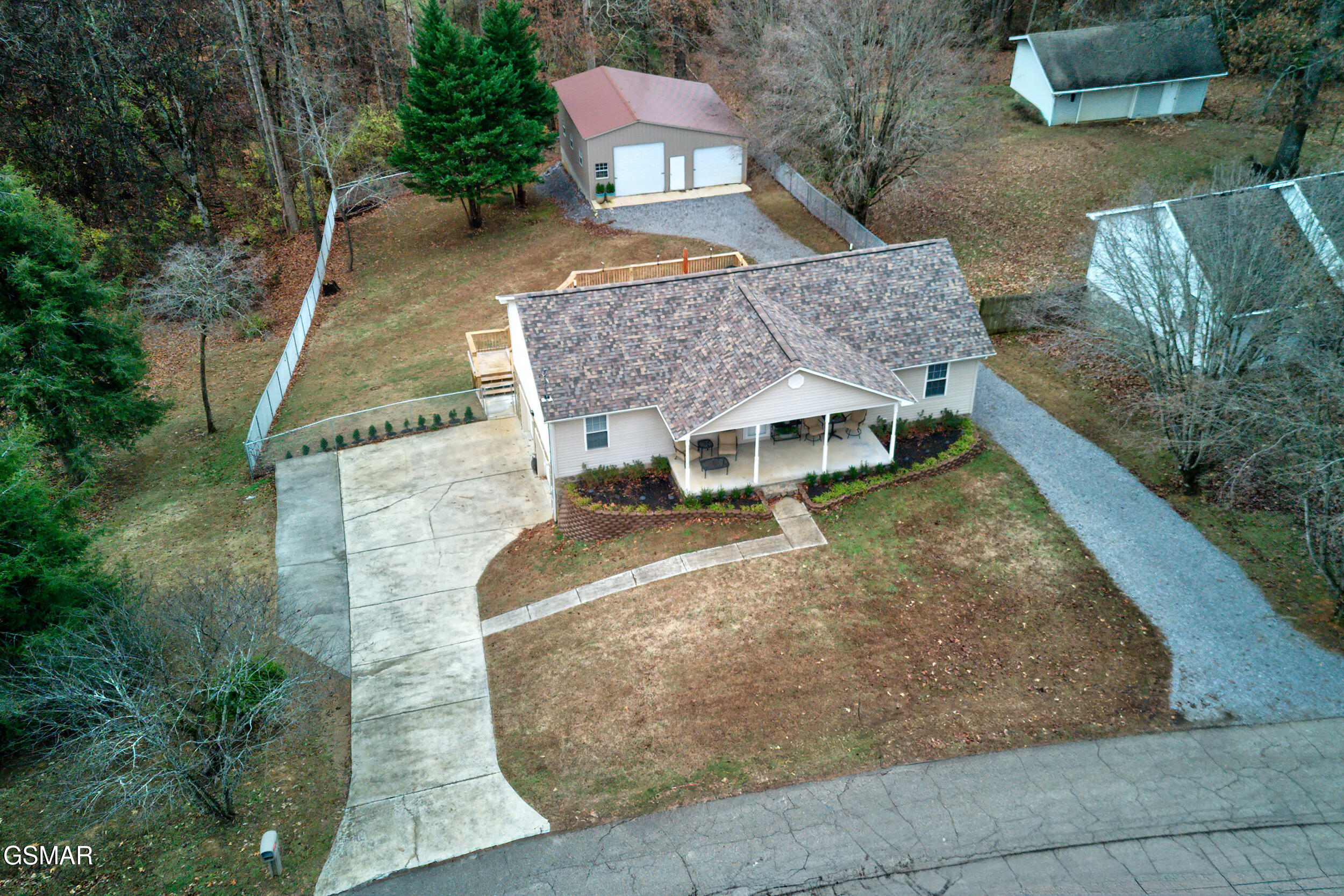 1479 Green Acres Drive Newport TN 37821