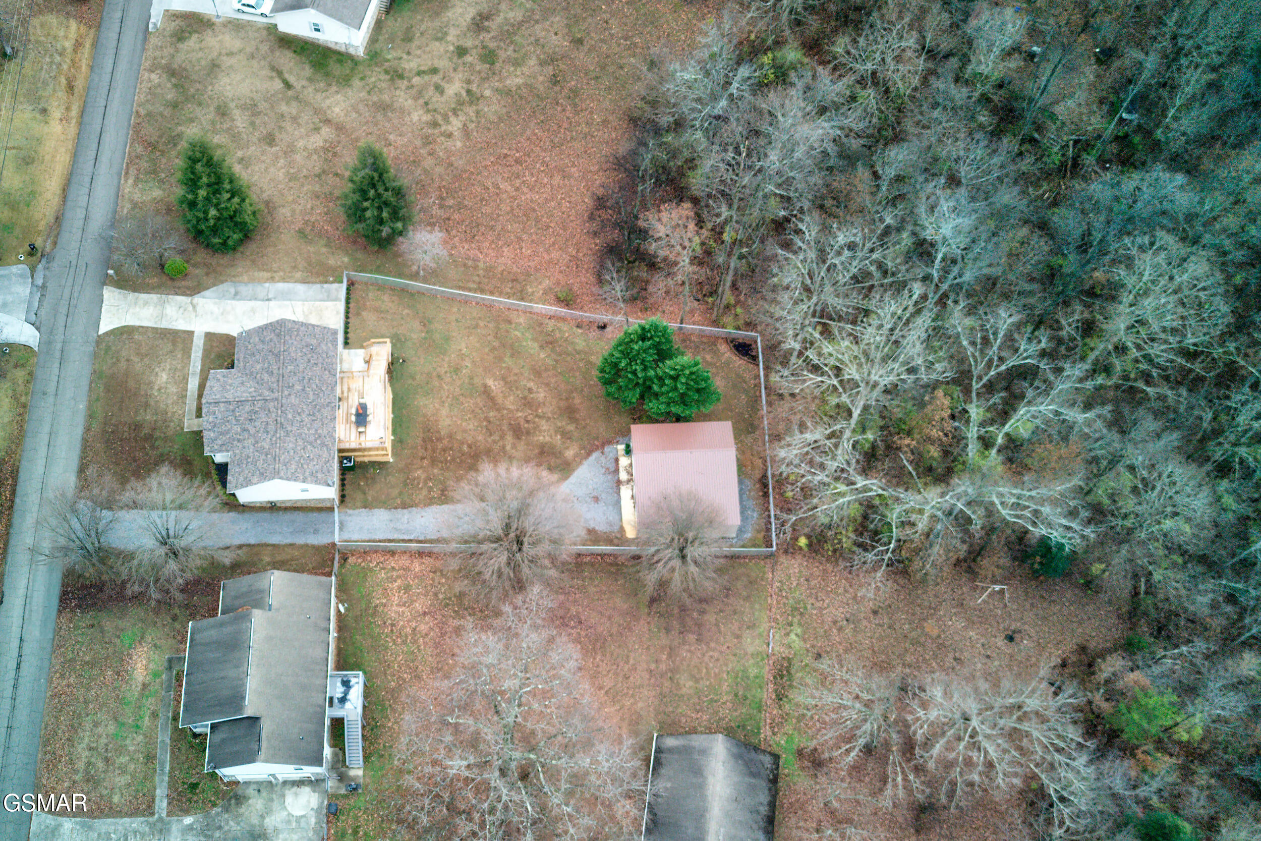 1479 Green Acres Drive Newport TN 37821