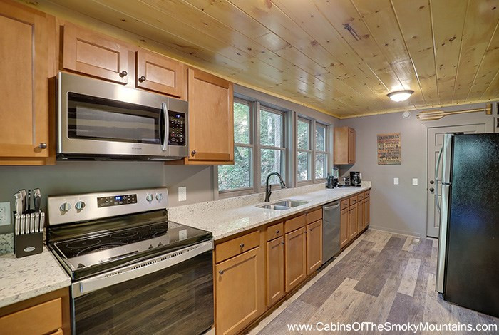 2157 Wears Valley Road Sevierville TN 37862