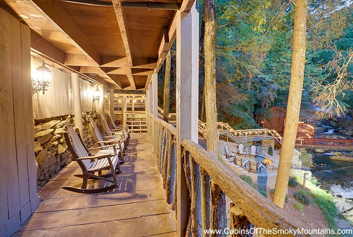 2157 Wears Valley Road Sevierville TN 37862